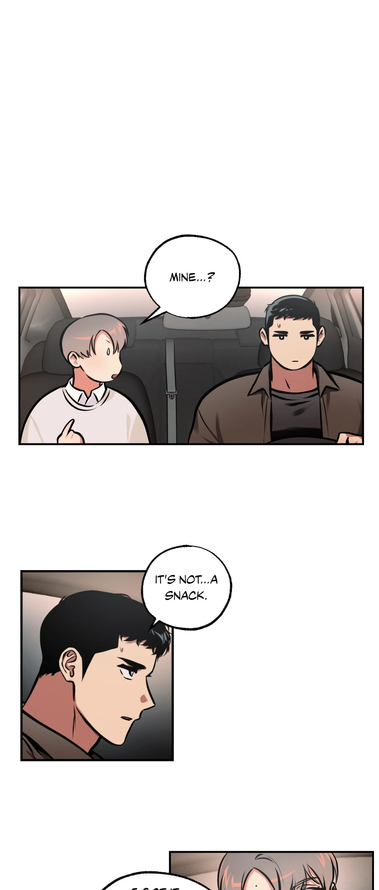 Ghost Window - Chapter 68 Page 5