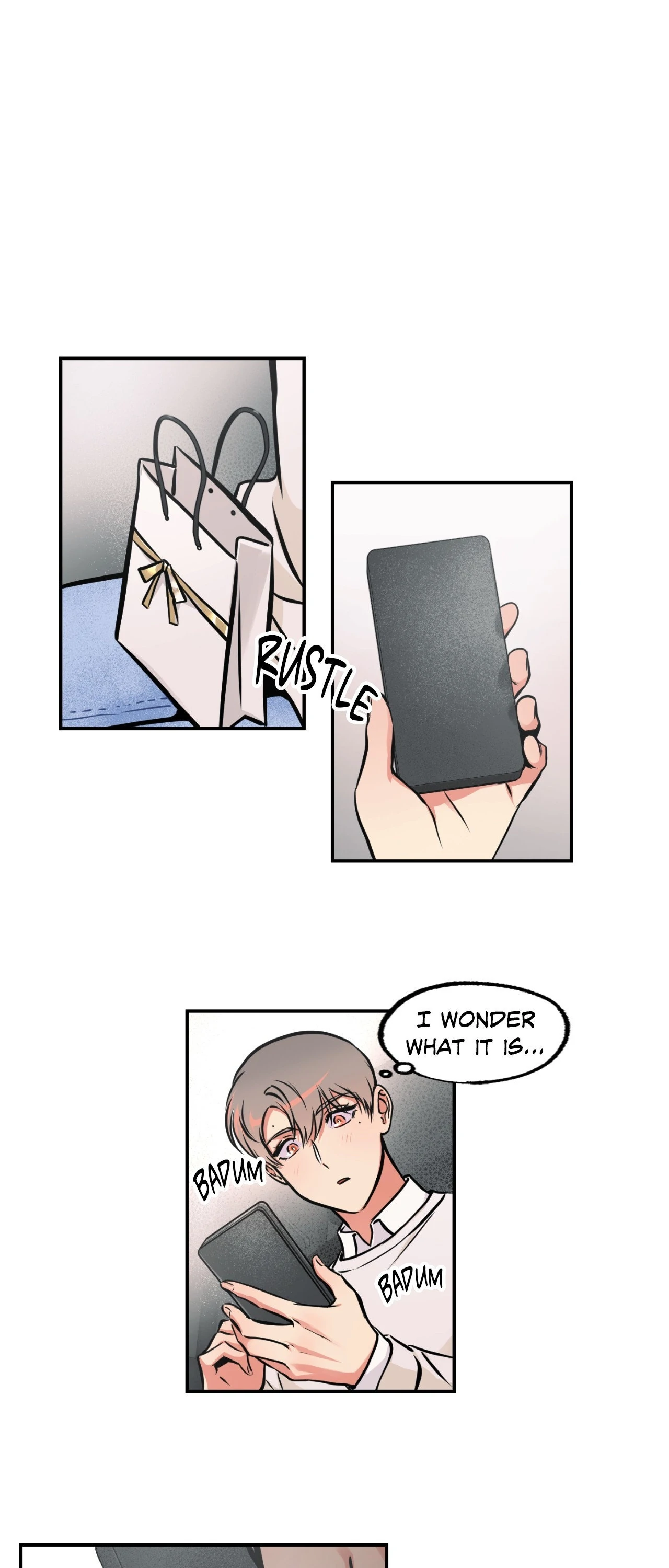 Ghost Window - Chapter 68 Page 8