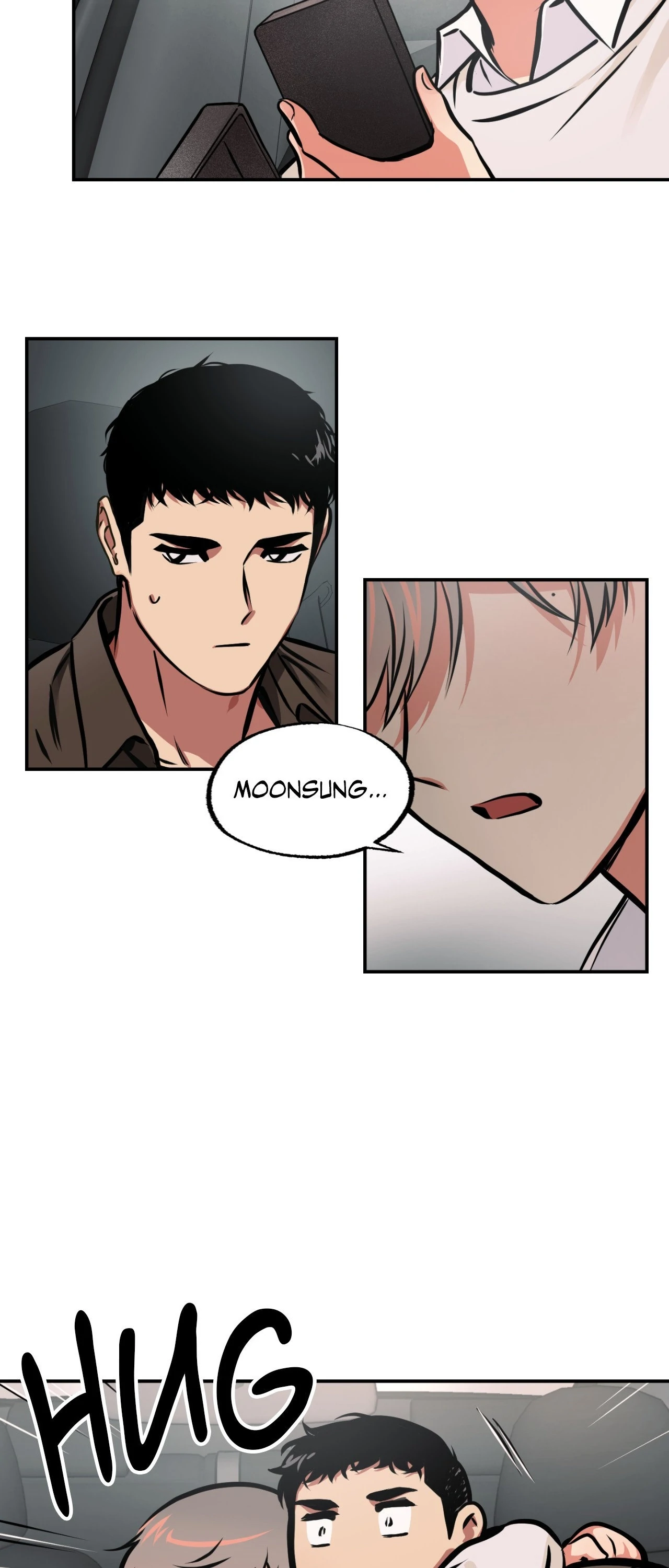 Ghost Window - Chapter 68 Page 11