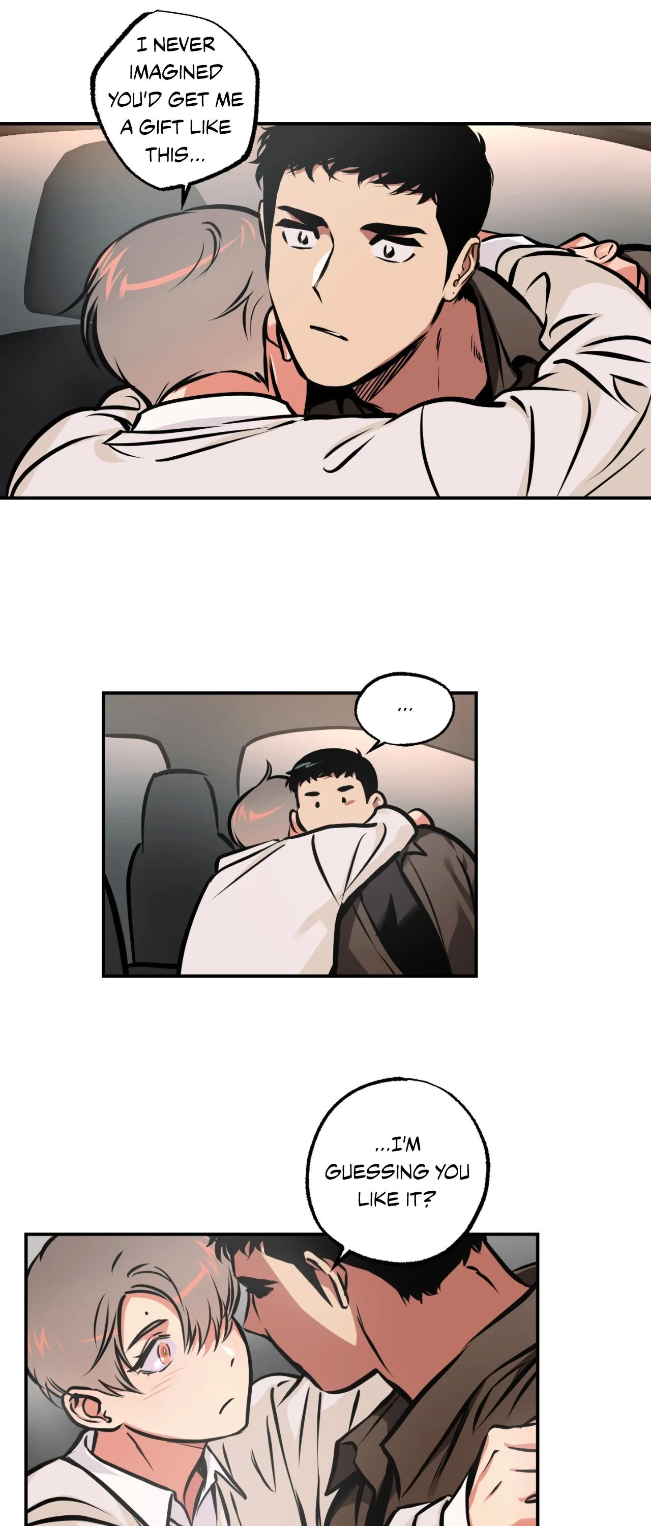 Ghost Window - Chapter 68 Page 13