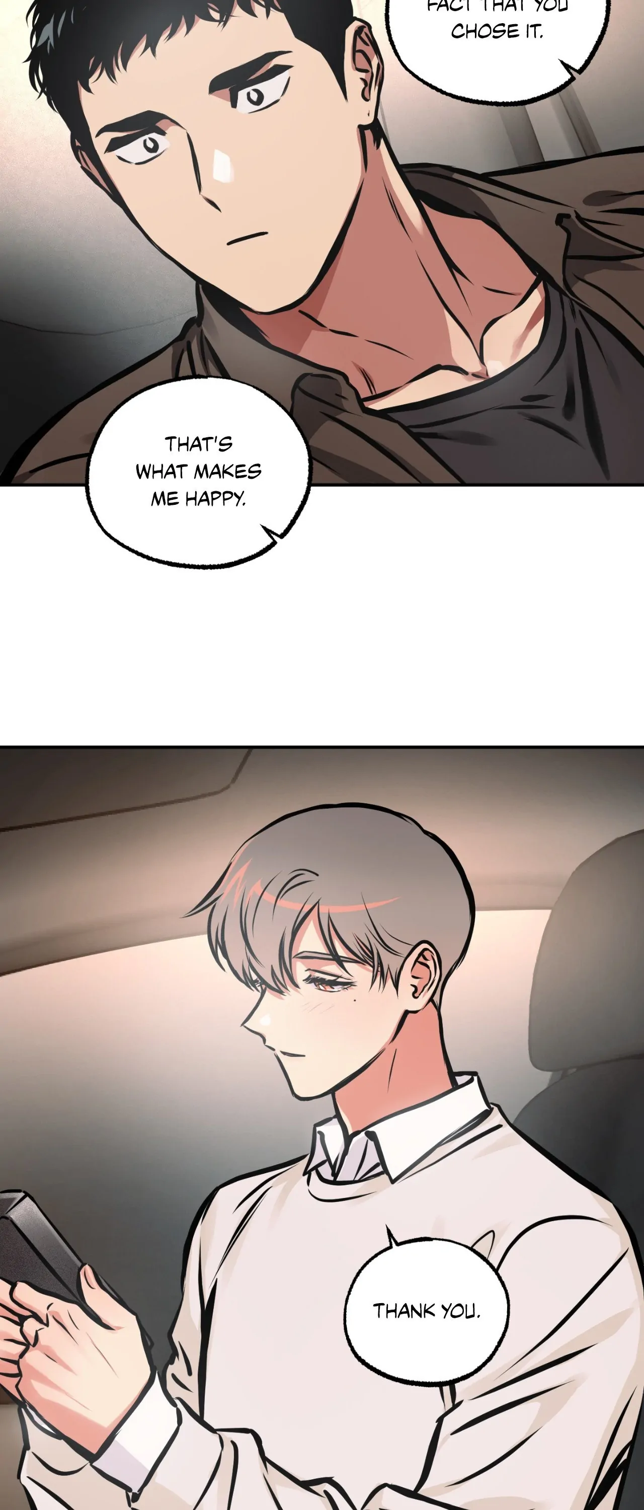 Ghost Window - Chapter 68 Page 15