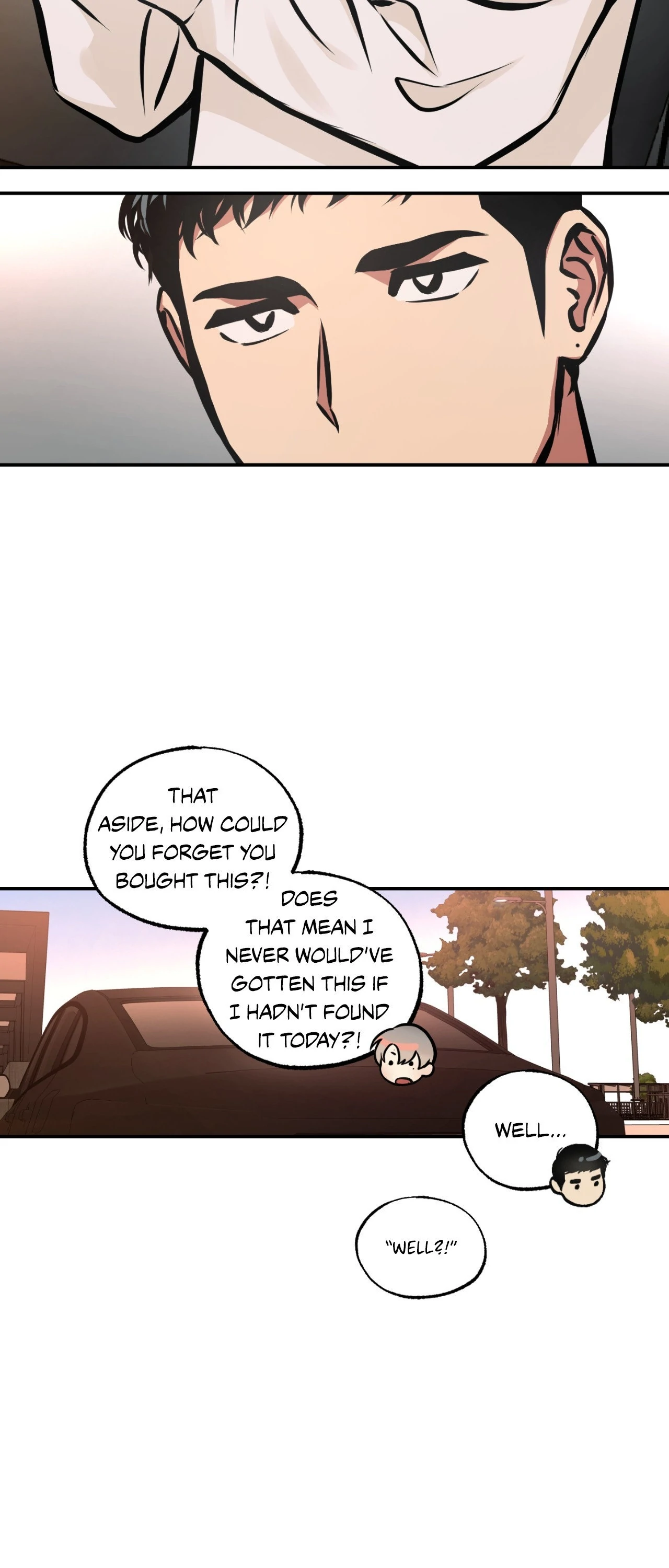 Ghost Window - Chapter 68 Page 16