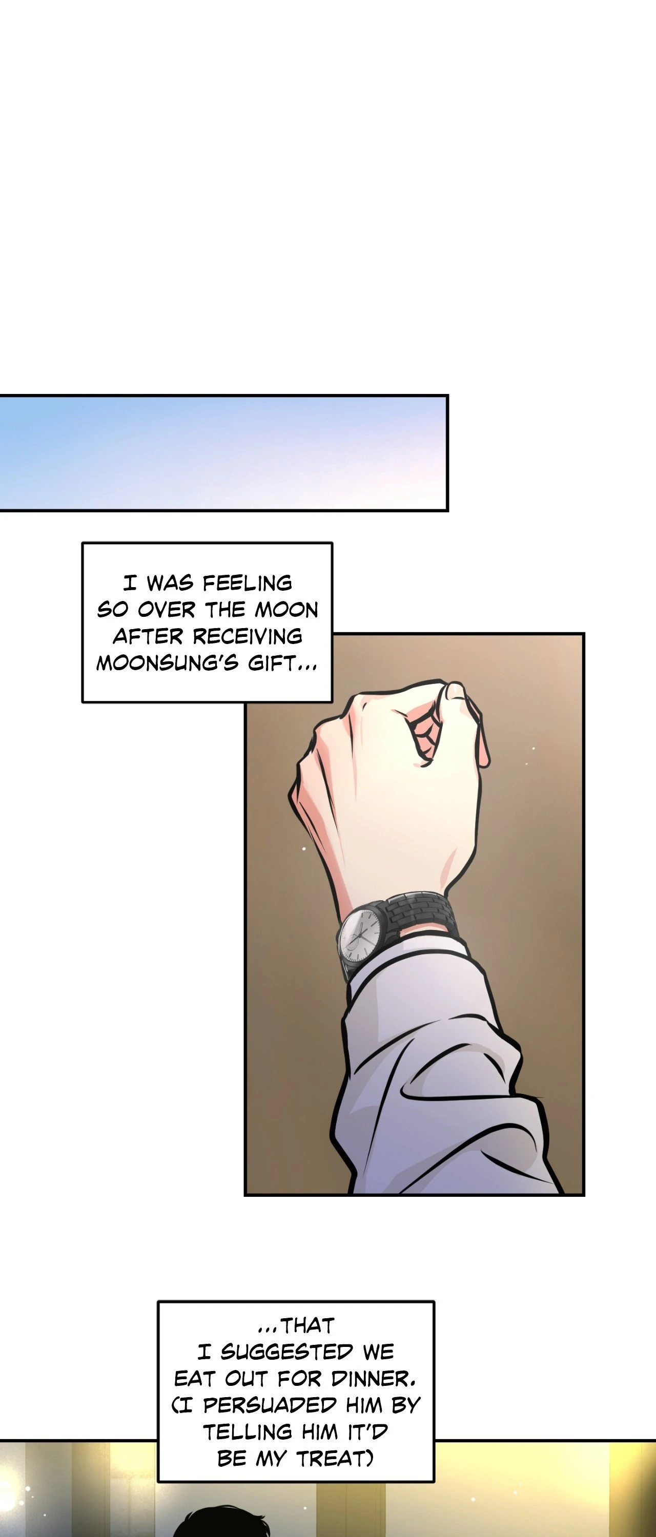 Ghost Window - Chapter 68 Page 17