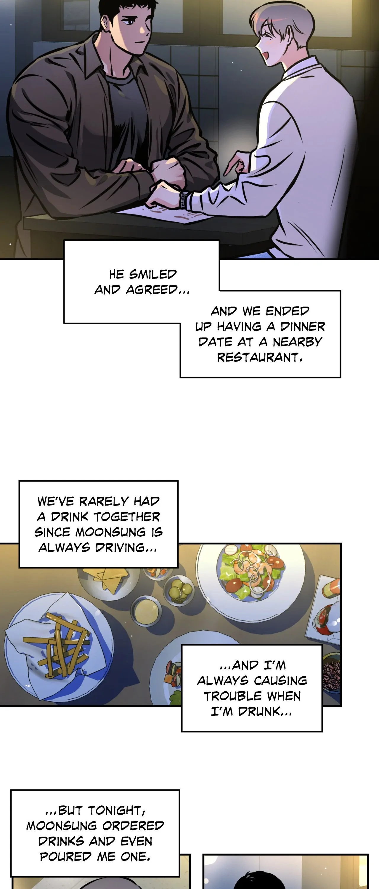 Ghost Window - Chapter 68 Page 18
