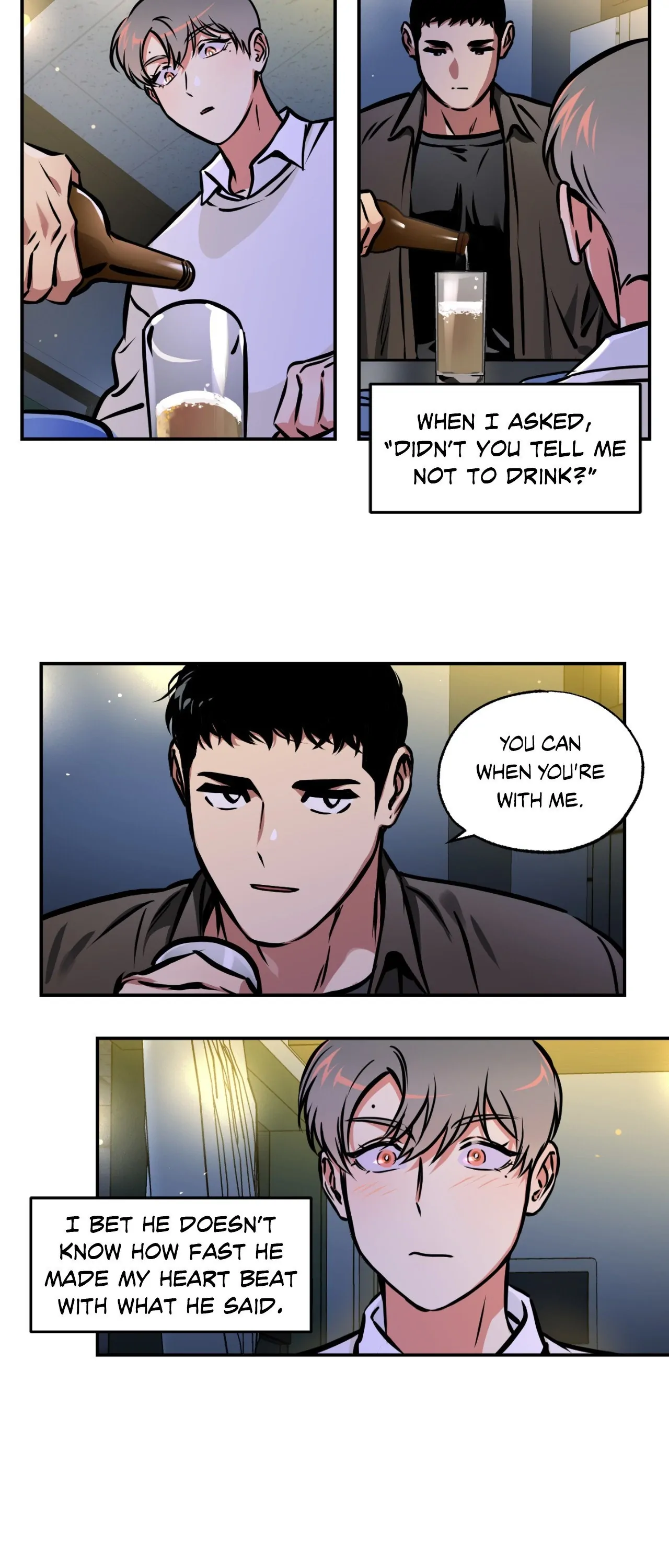 Ghost Window - Chapter 68 Page 19