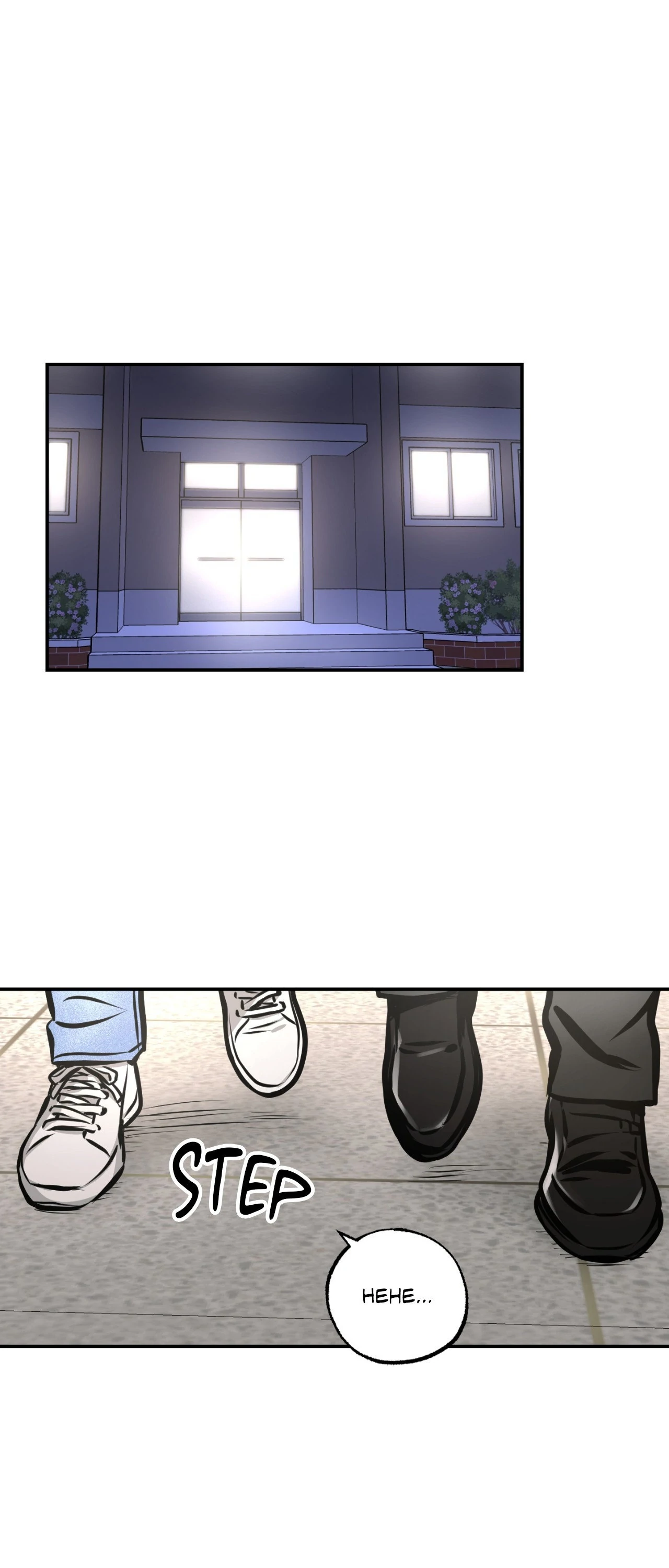 Ghost Window - Chapter 68 Page 20