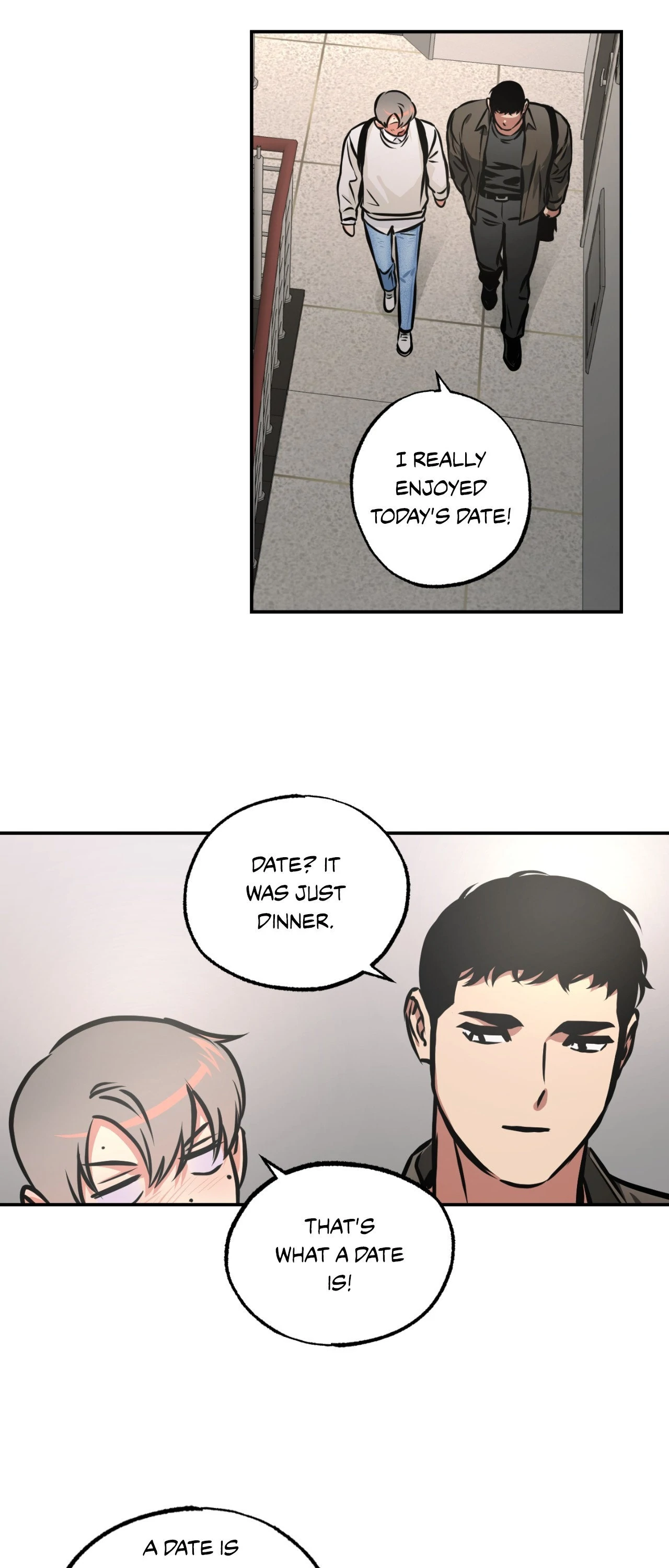 Ghost Window - Chapter 68 Page 21