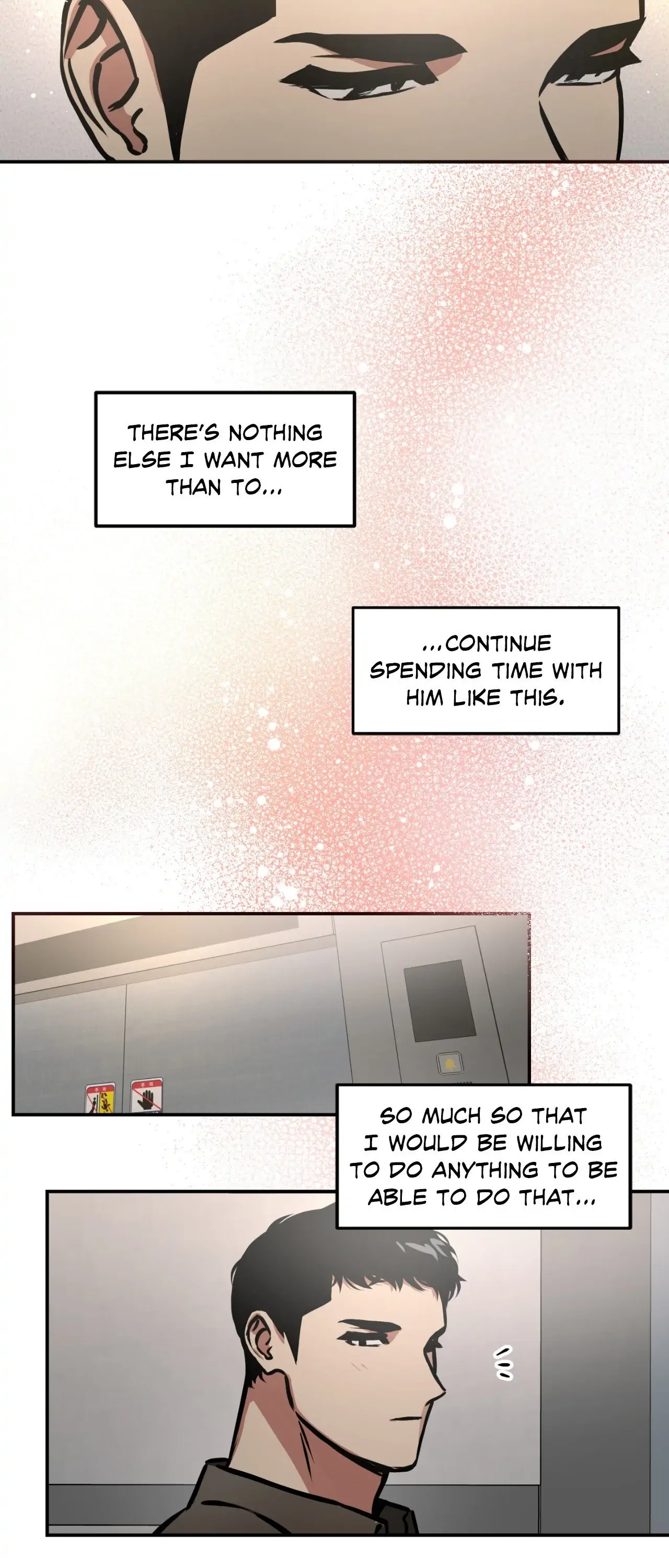 Ghost Window - Chapter 68 Page 24