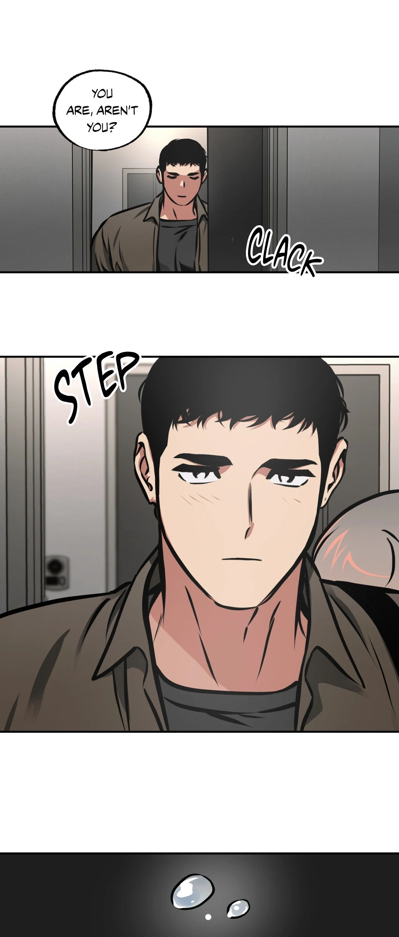 Ghost Window - Chapter 68 Page 28
