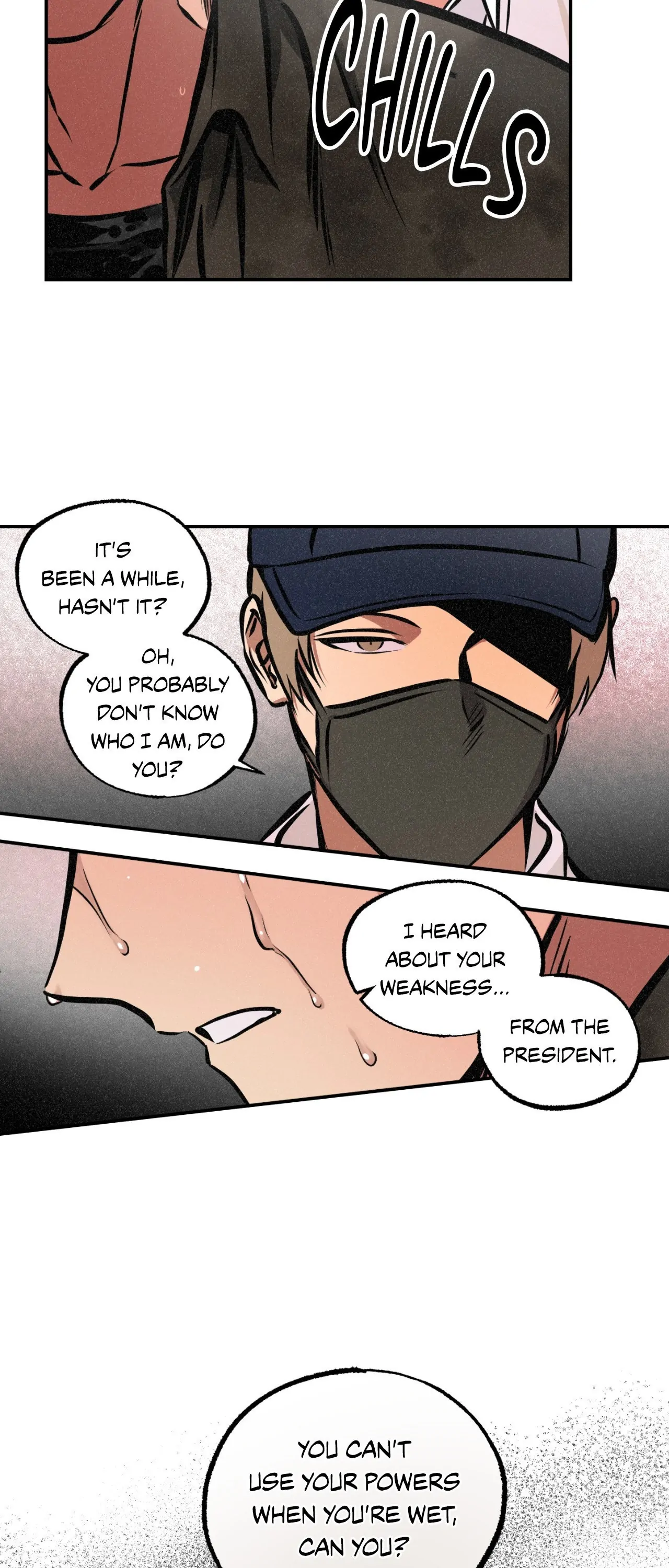Ghost Window - Chapter 68 Page 32