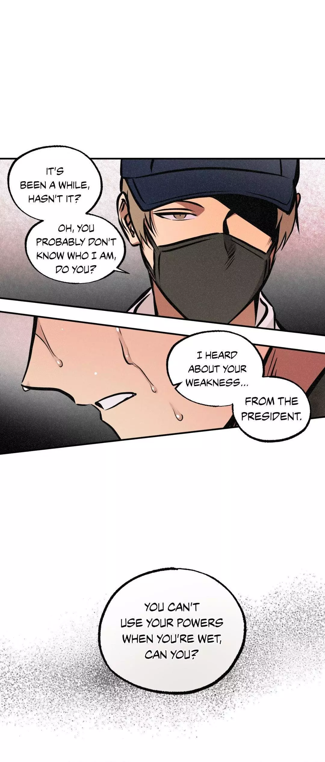 Ghost Window - Chapter 69 Page 1