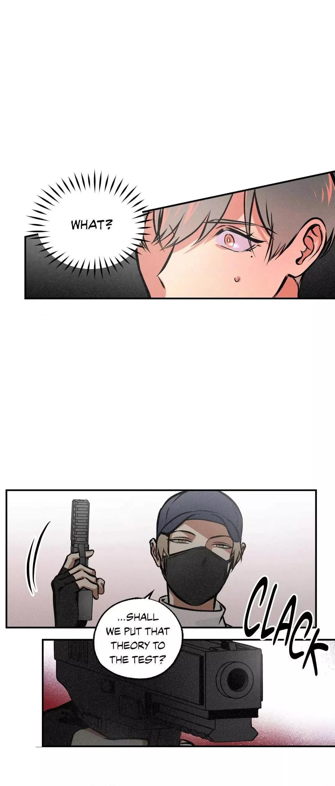 Ghost Window - Chapter 69 Page 2