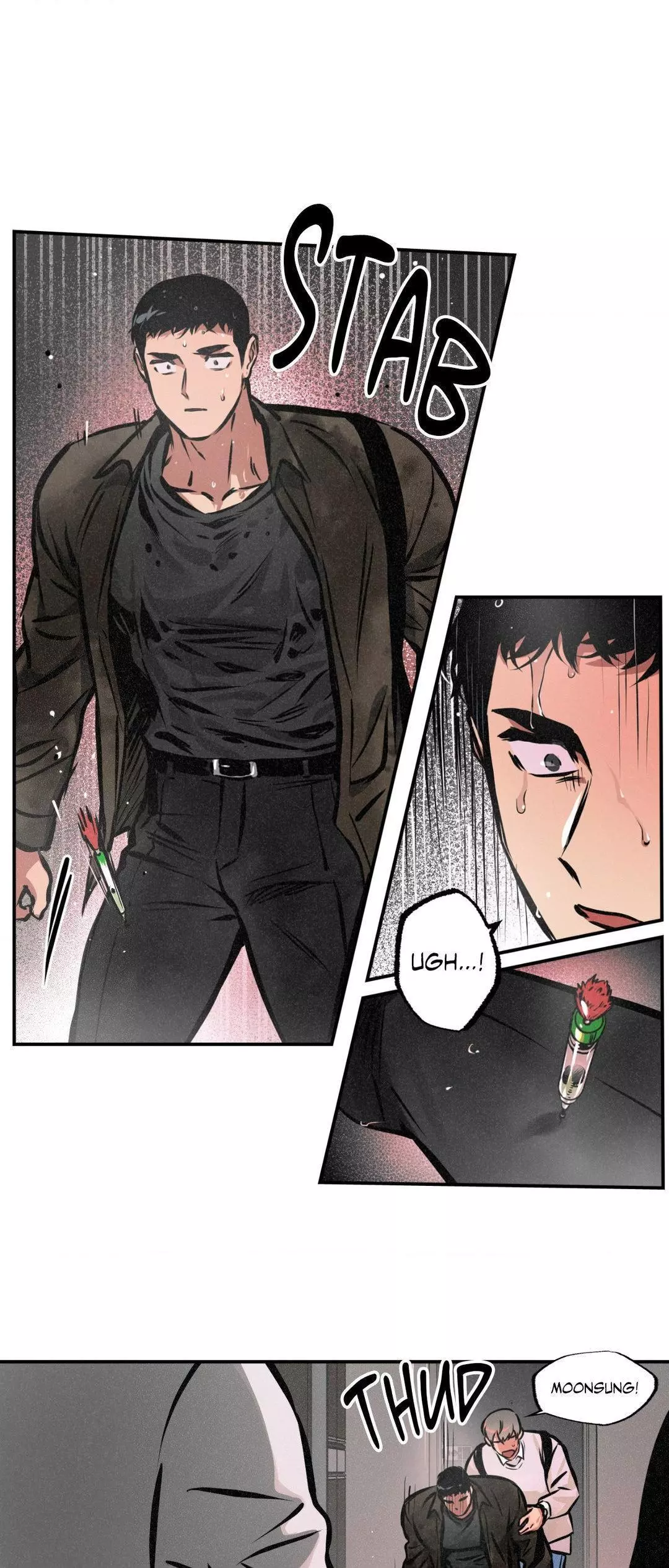 Ghost Window - Chapter 69 Page 3