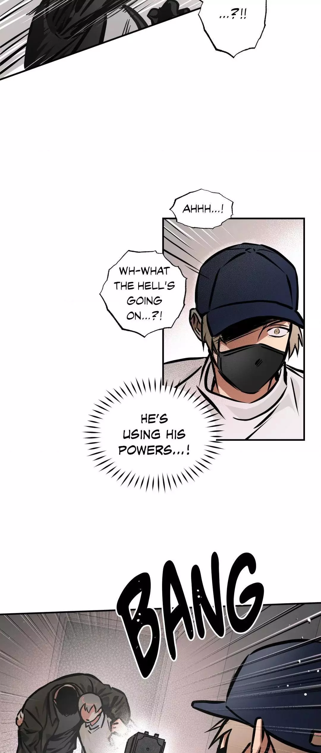 Ghost Window - Chapter 69 Page 15