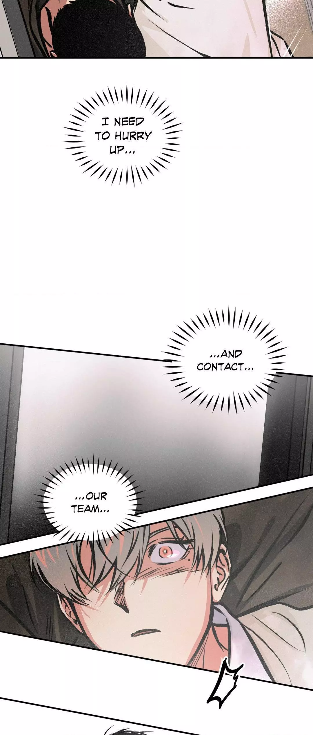 Ghost Window - Chapter 69 Page 20