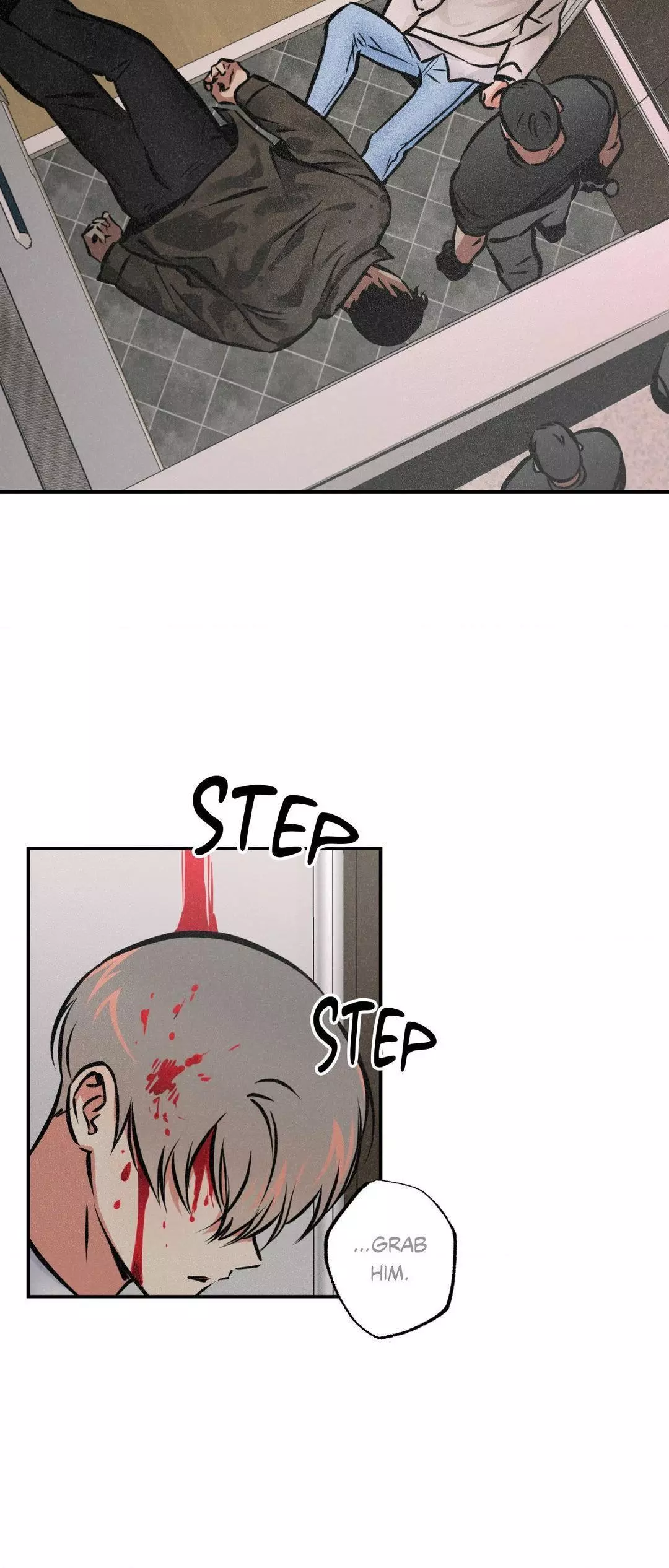 Ghost Window - Chapter 69 Page 25