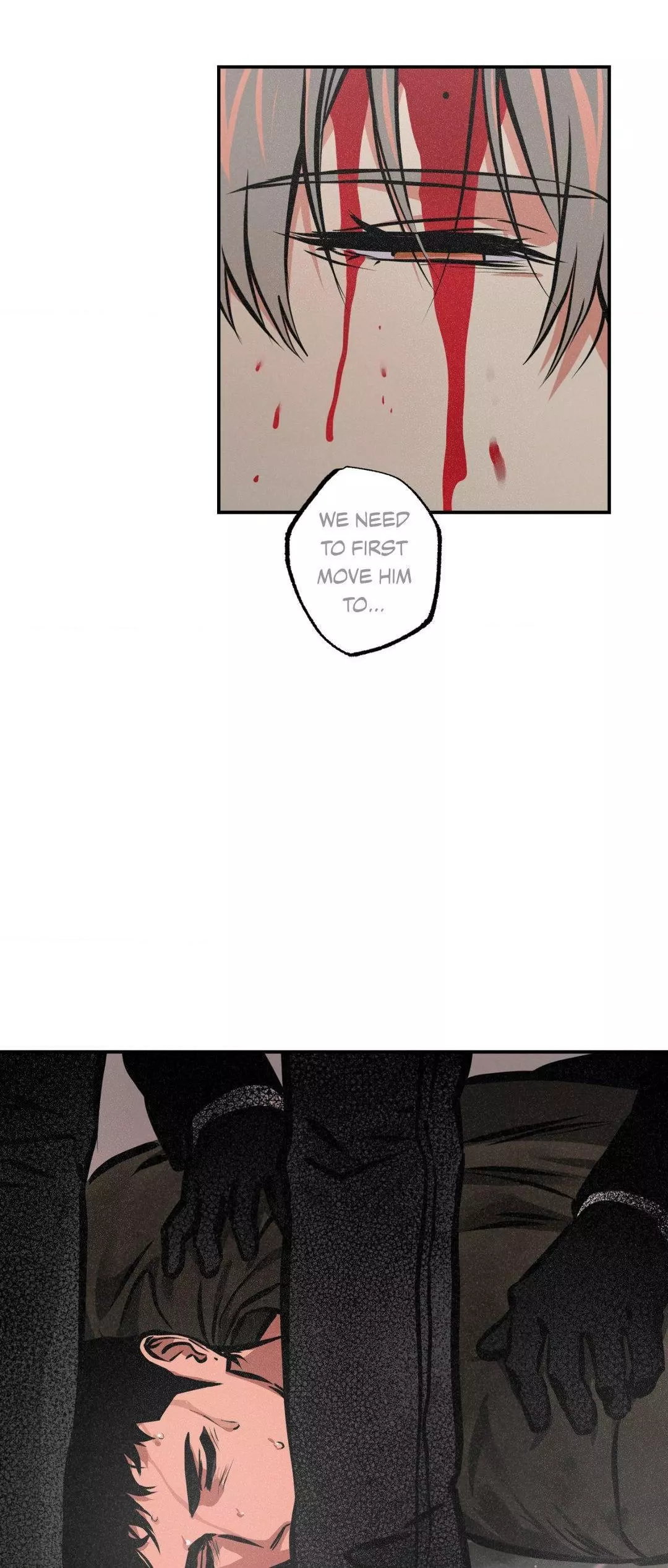 Ghost Window - Chapter 69 Page 26