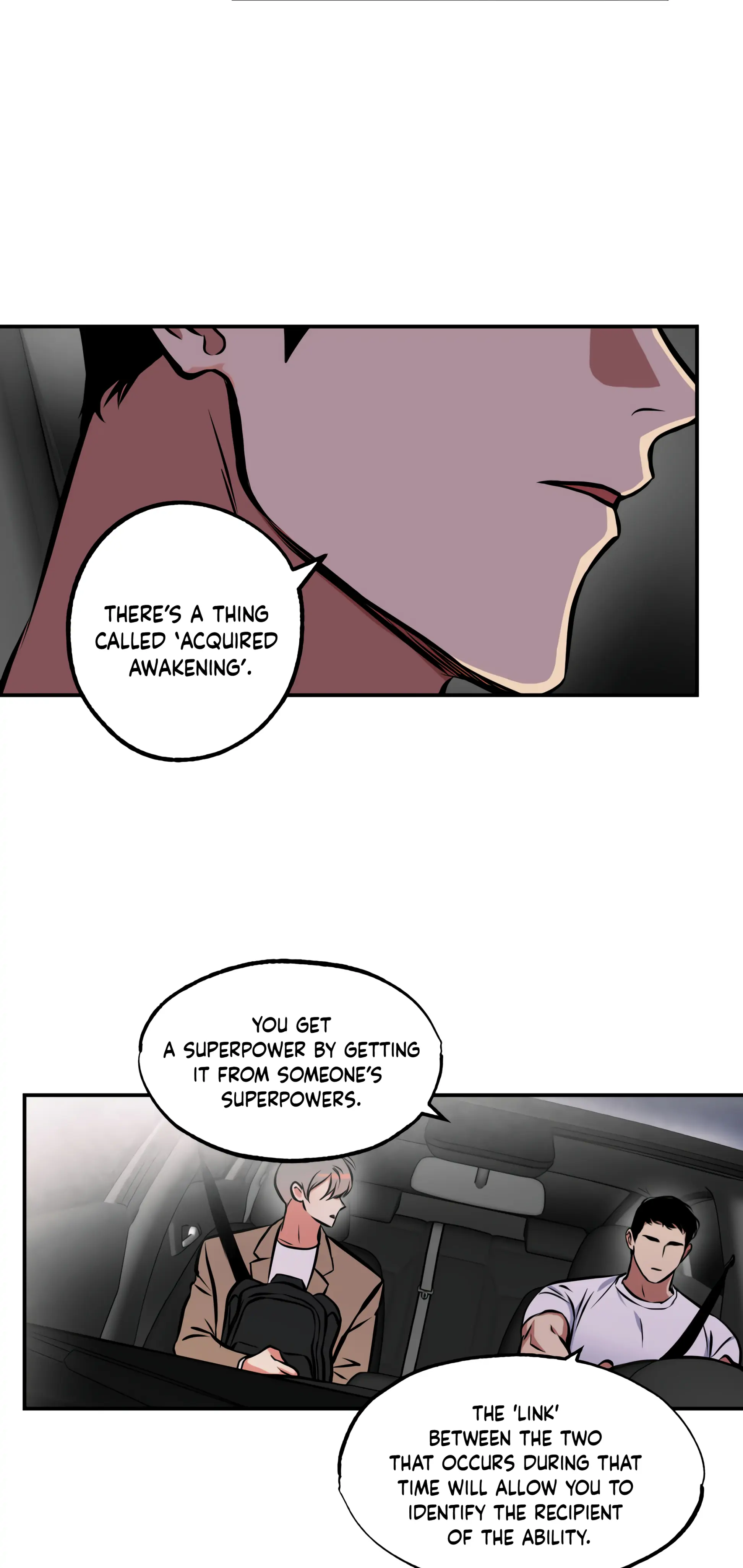 Ghost Window - Chapter 7 Page 3