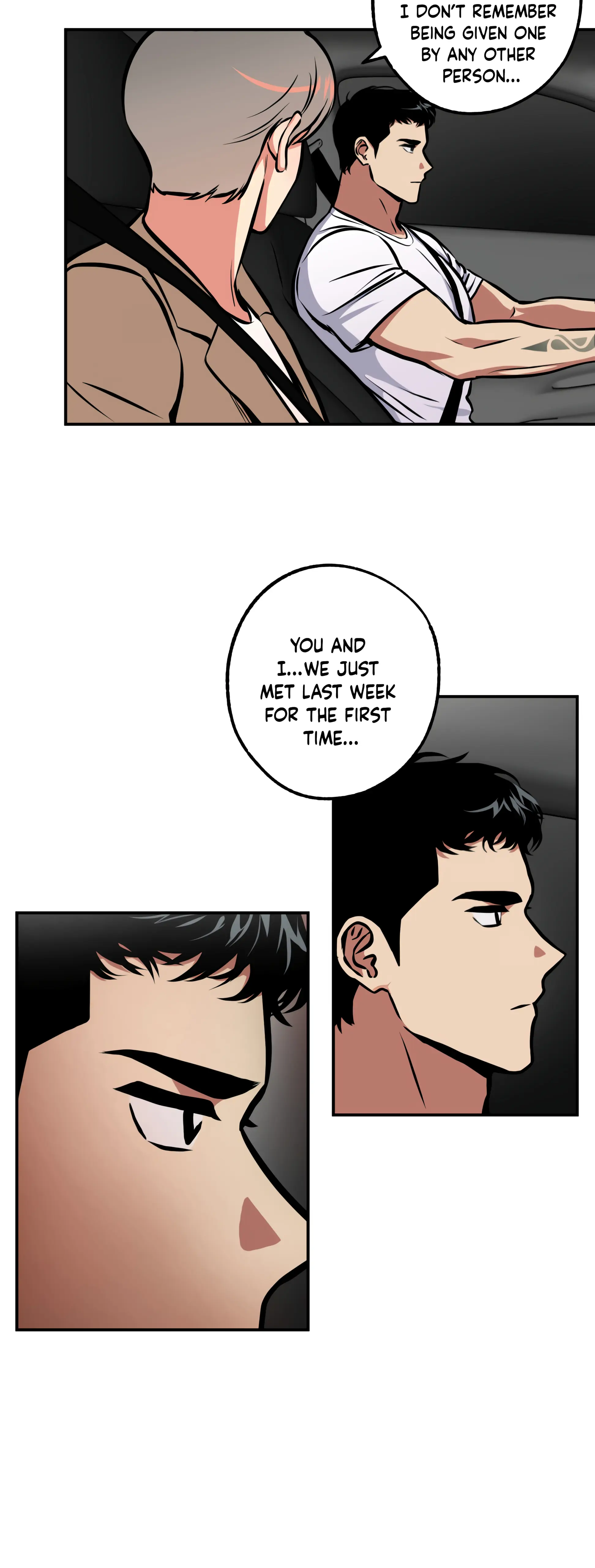 Ghost Window - Chapter 7 Page 5