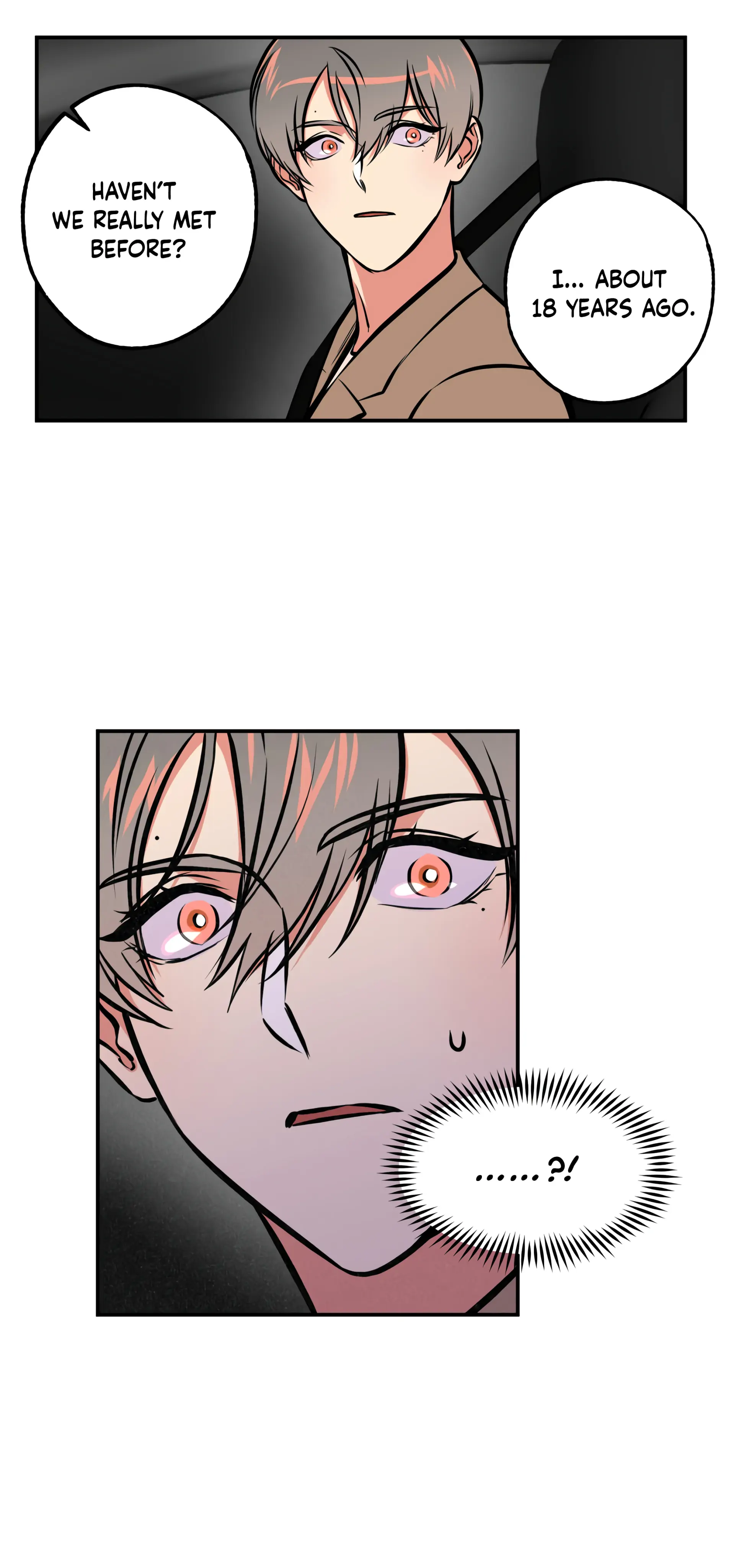 Ghost Window - Chapter 7 Page 6