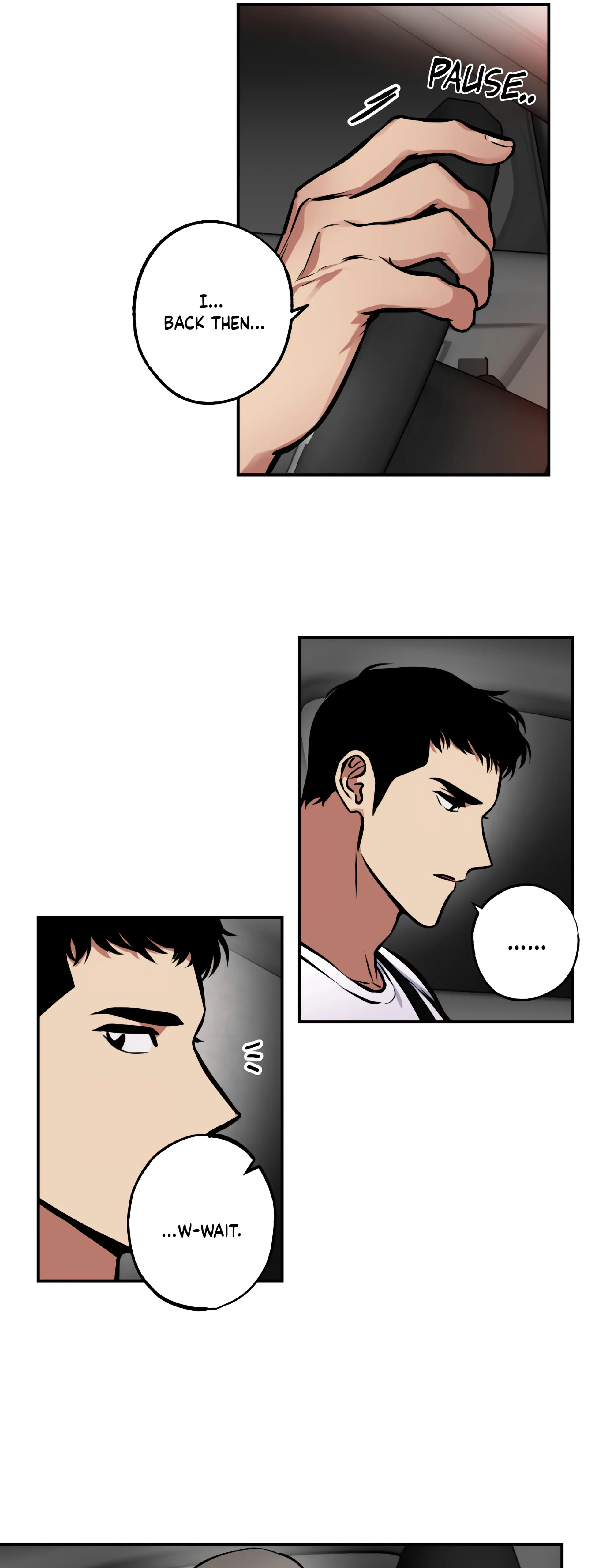 Ghost Window - Chapter 7 Page 8