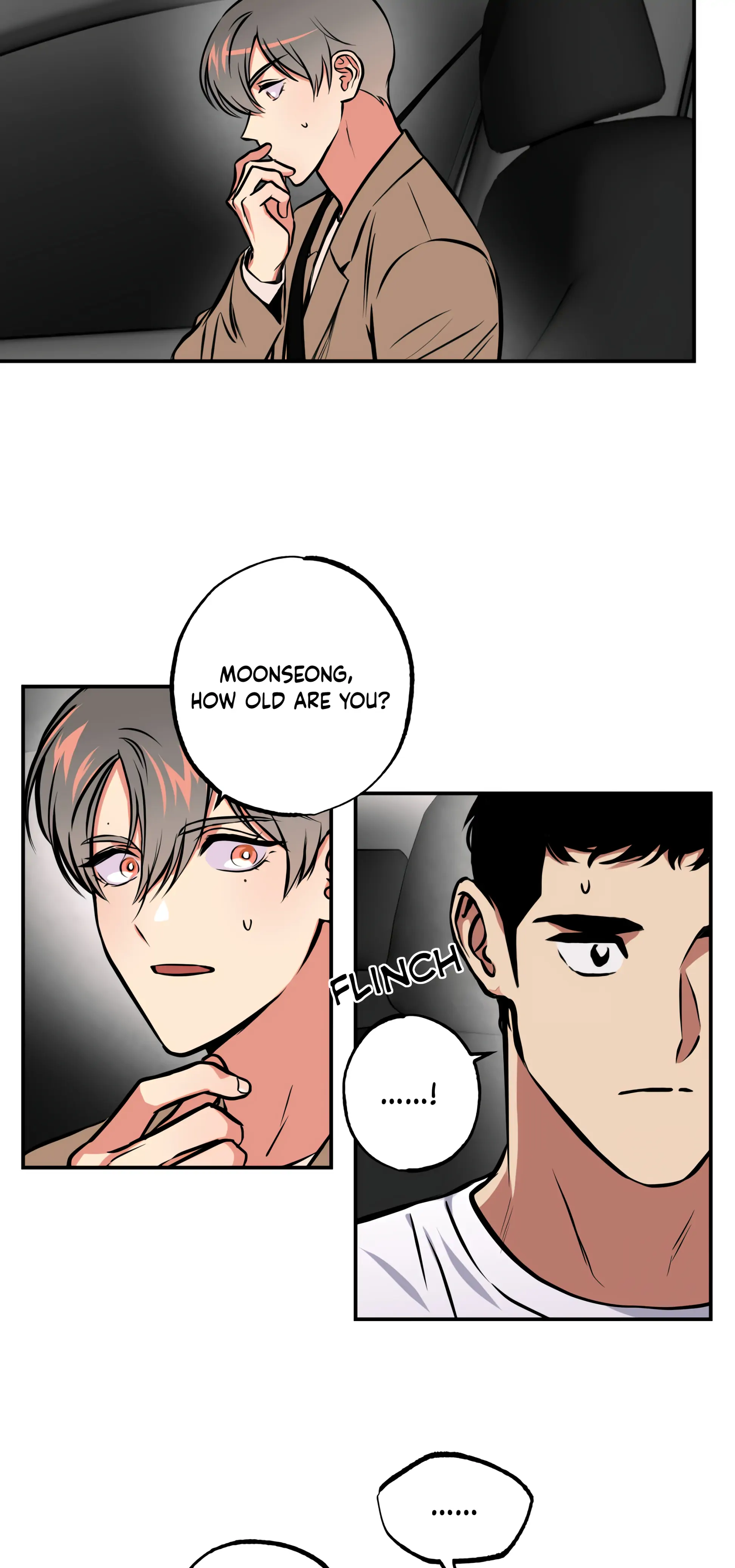 Ghost Window - Chapter 7 Page 9