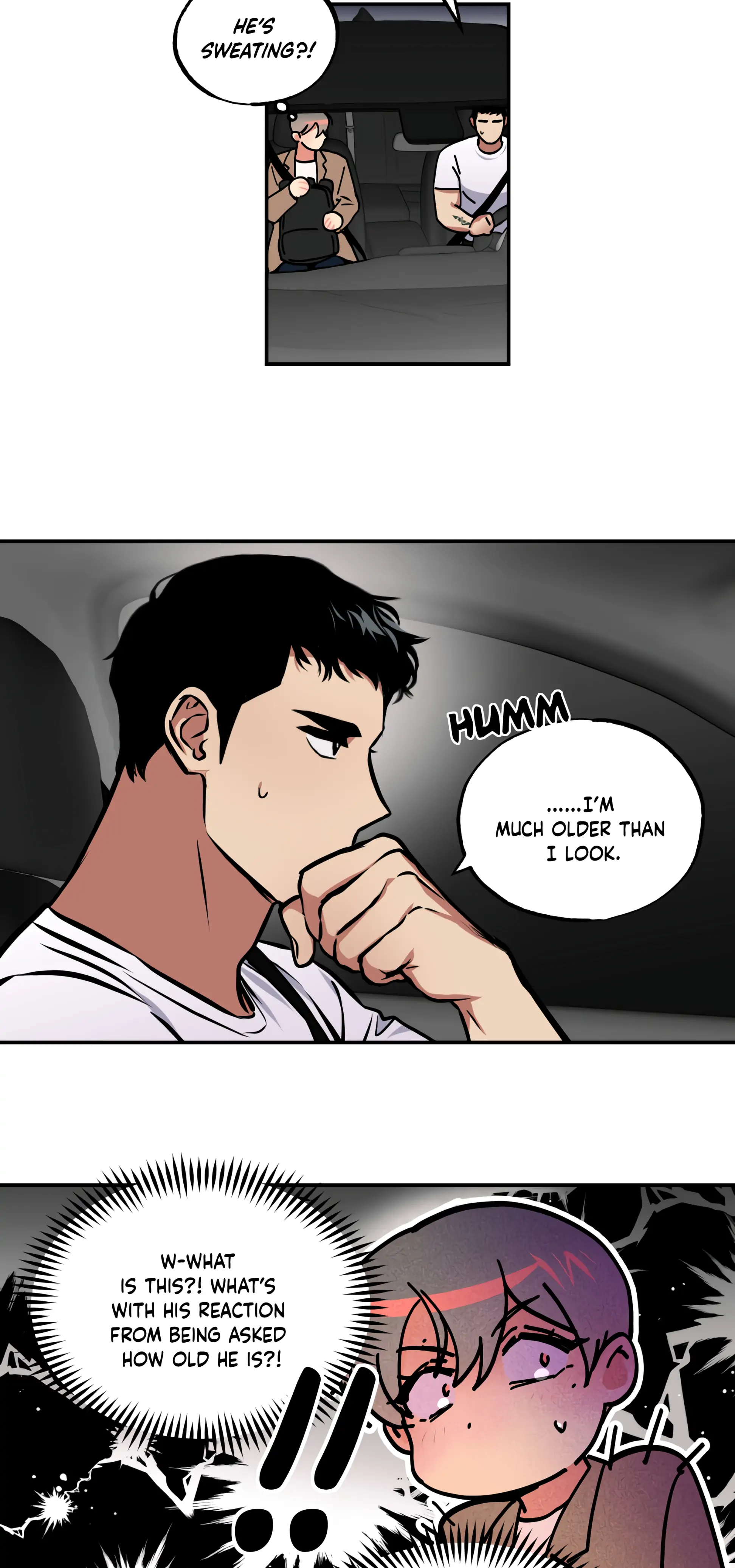 Ghost Window - Chapter 7 Page 10