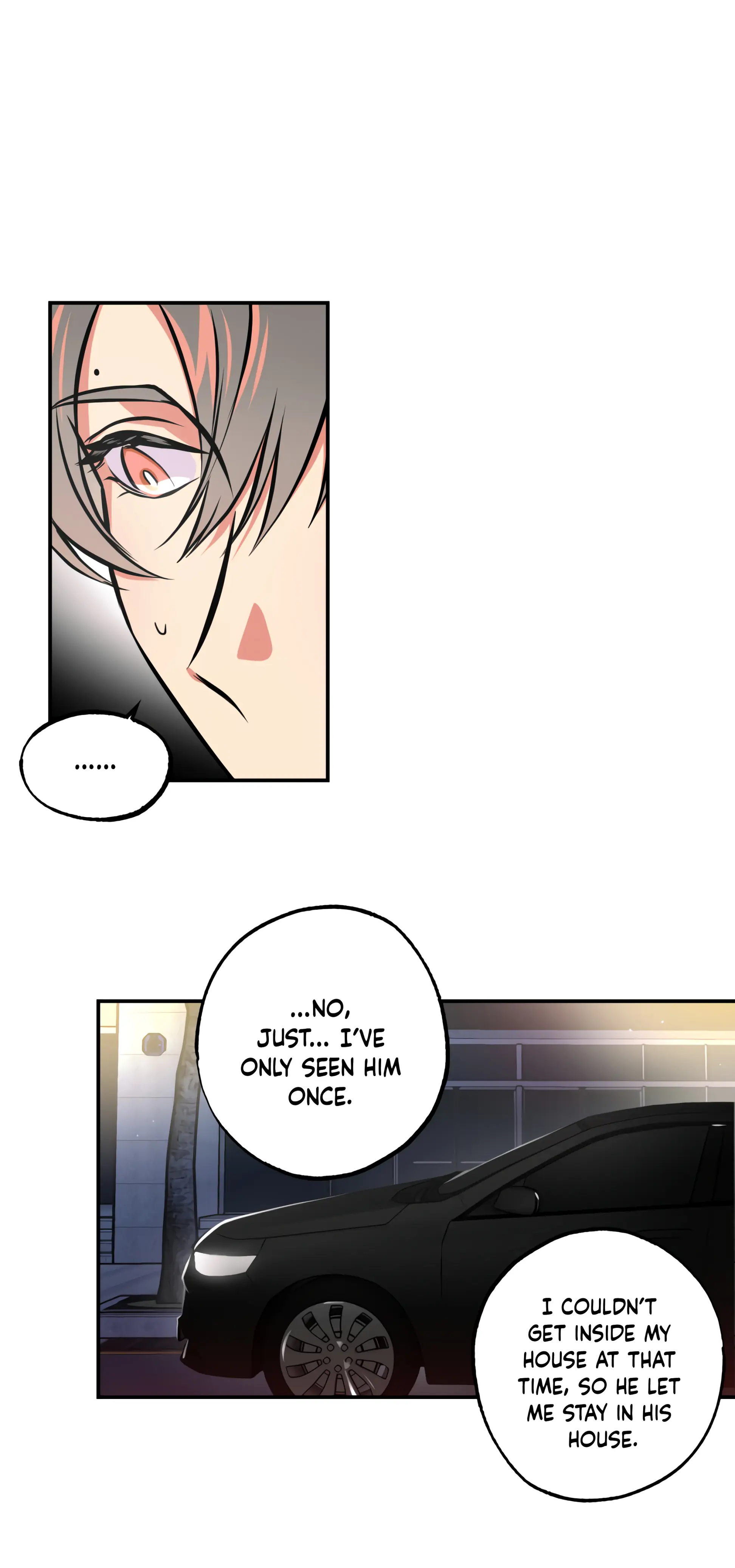 Ghost Window - Chapter 7 Page 12