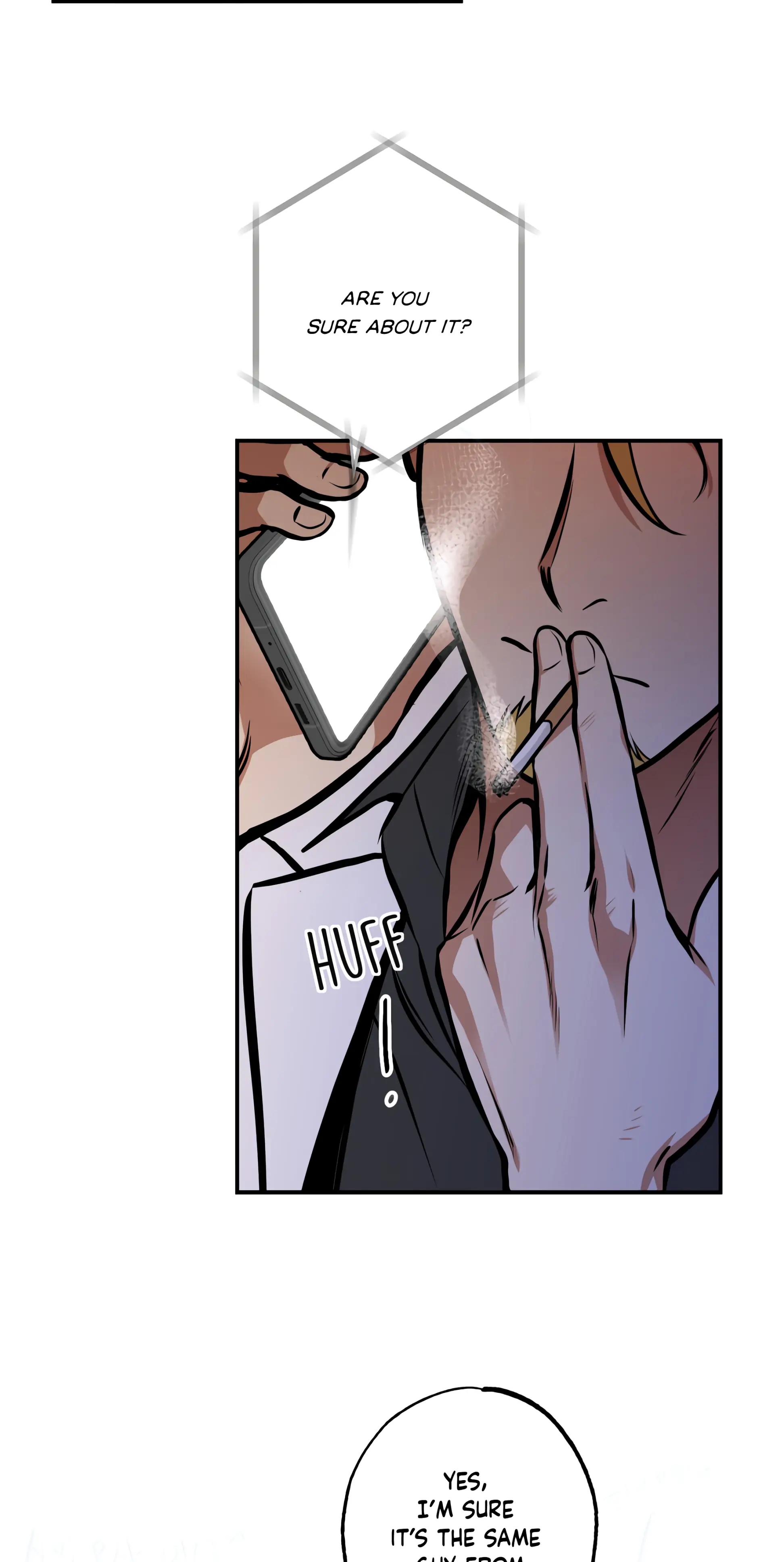Ghost Window - Chapter 7 Page 16