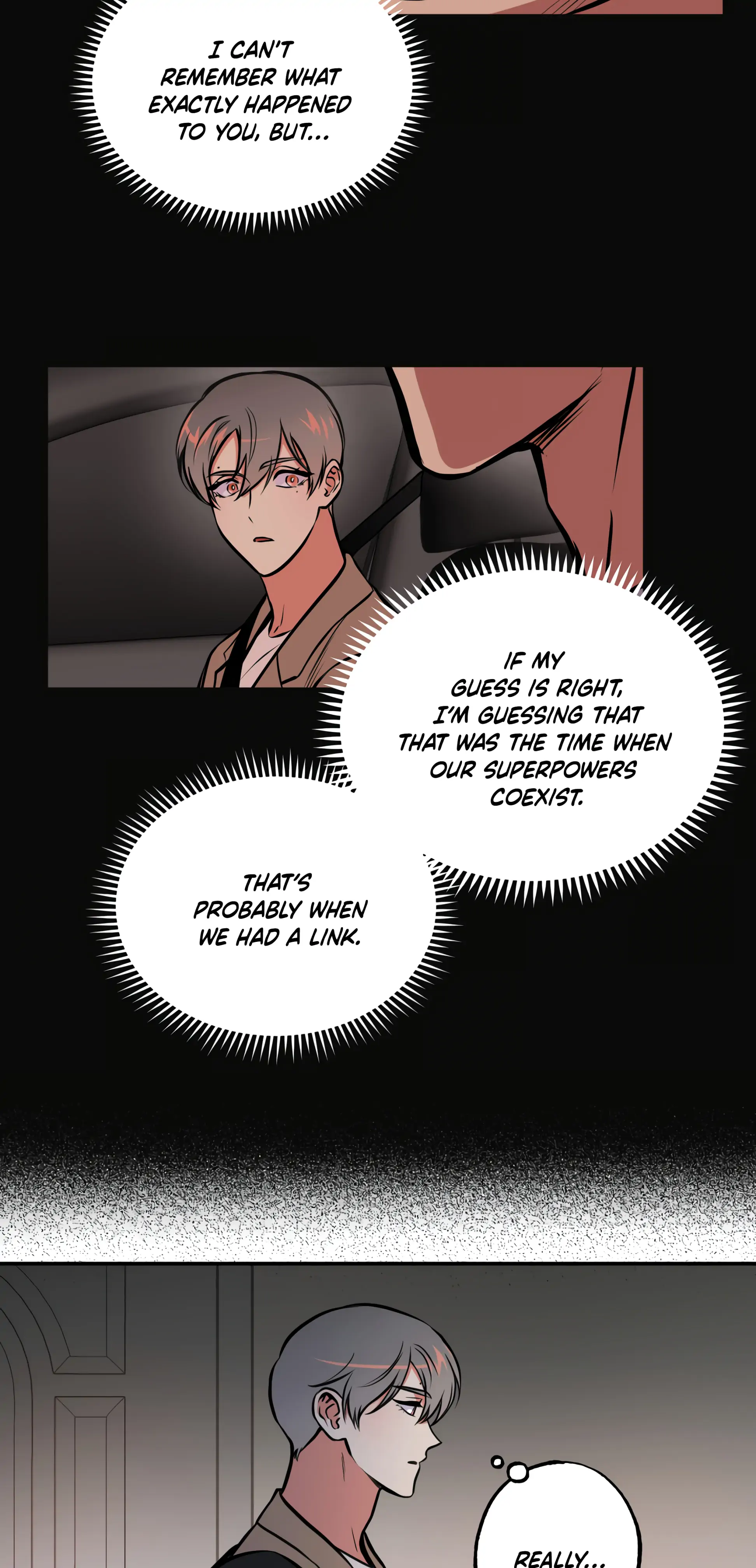 Ghost Window - Chapter 7 Page 24