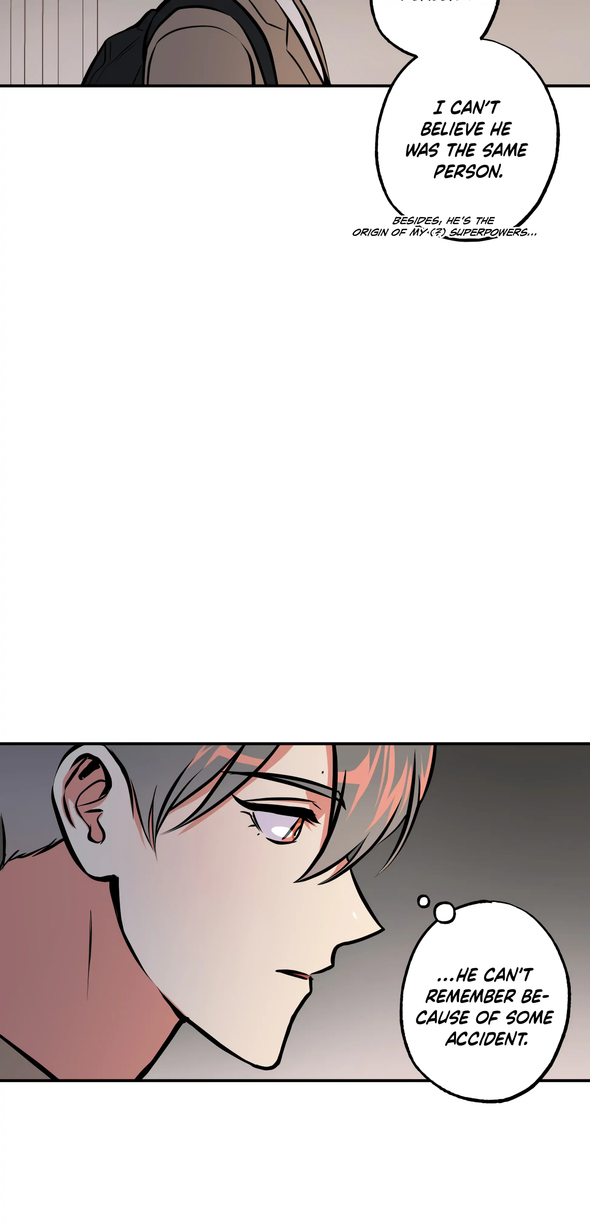 Ghost Window - Chapter 7 Page 25