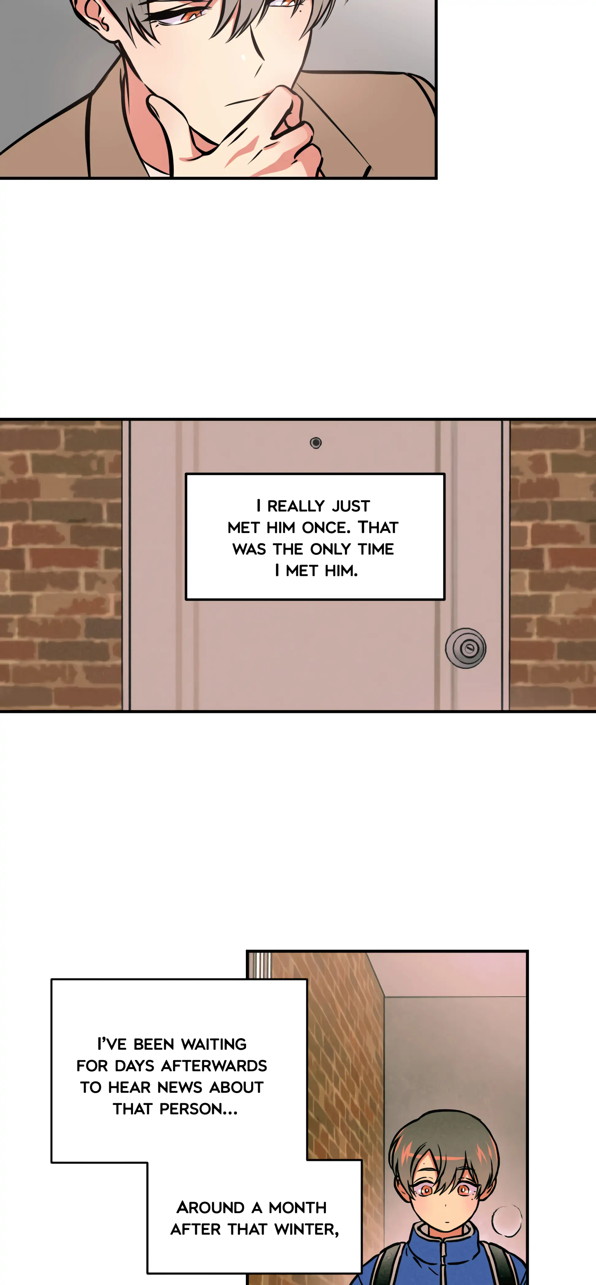 Ghost Window - Chapter 7 Page 27