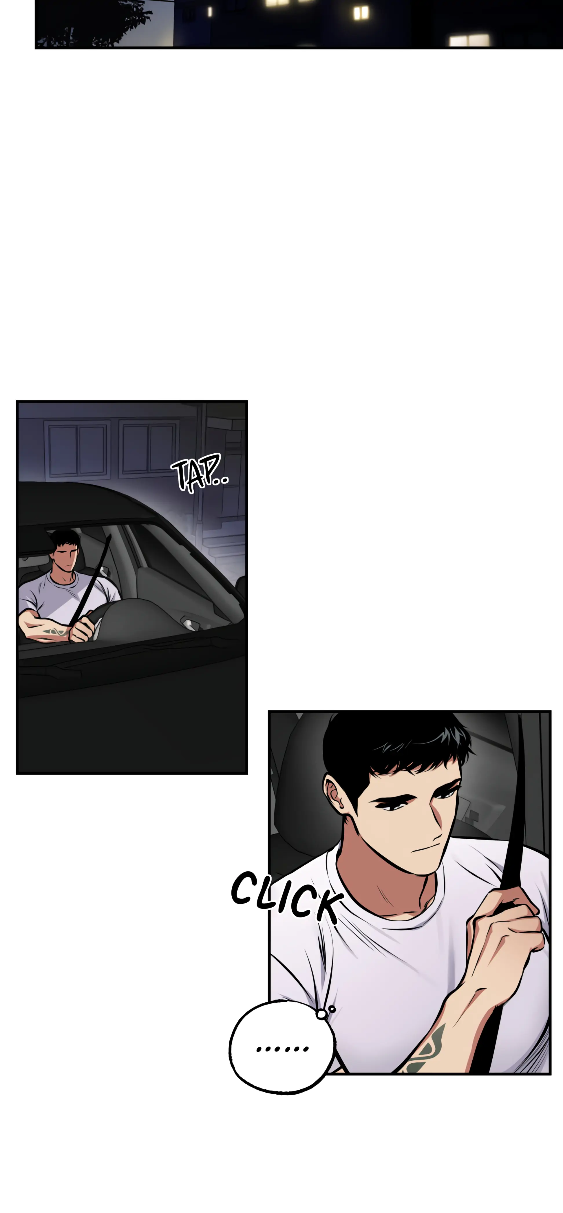 Ghost Window - Chapter 7 Page 30