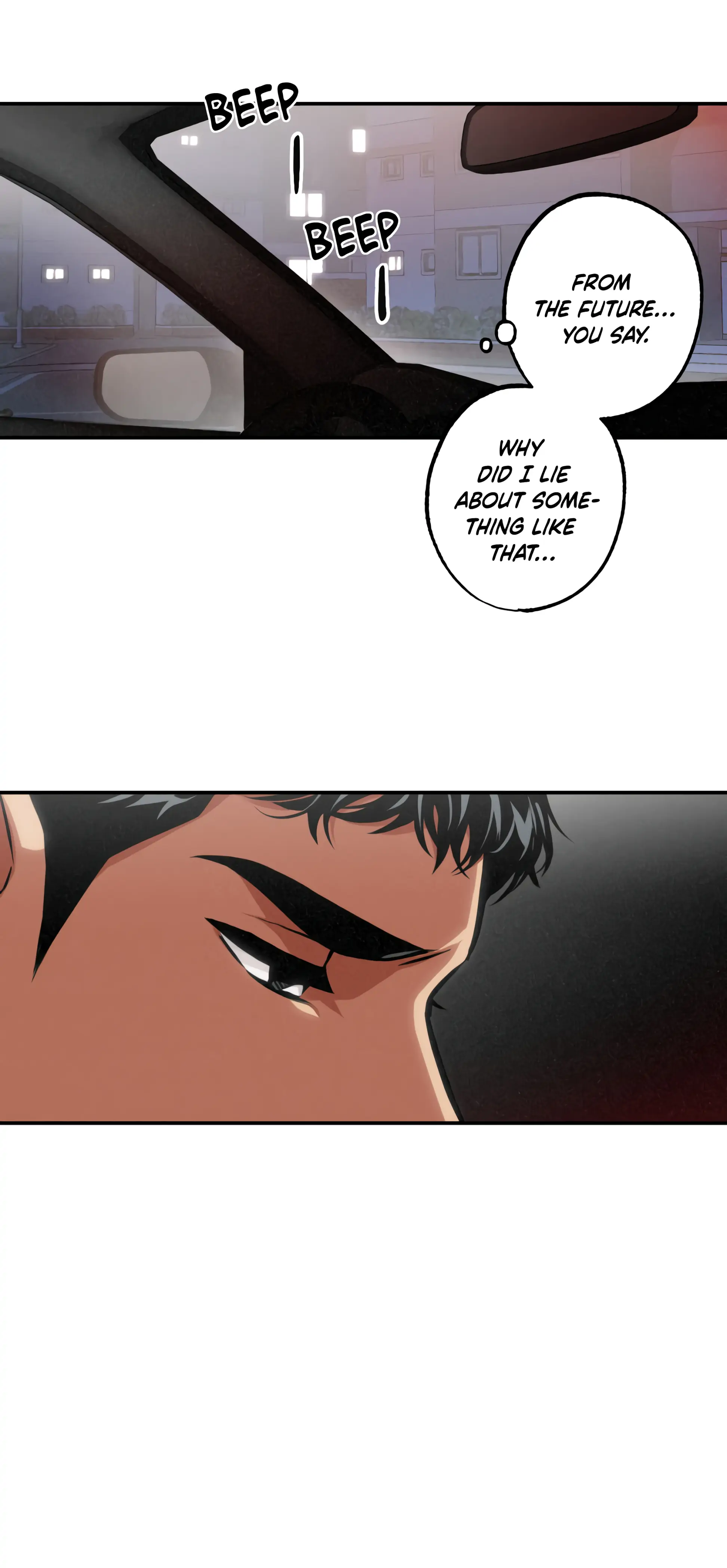 Ghost Window - Chapter 7 Page 31