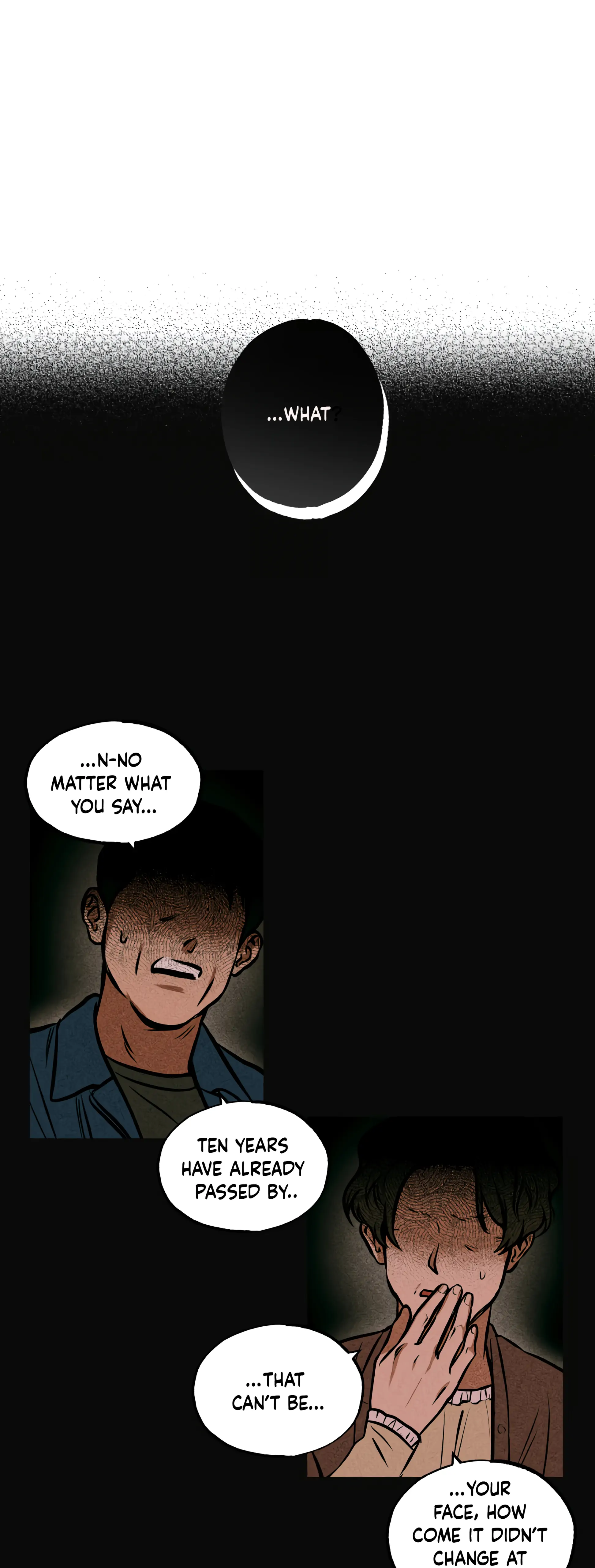 Ghost Window - Chapter 7 Page 32