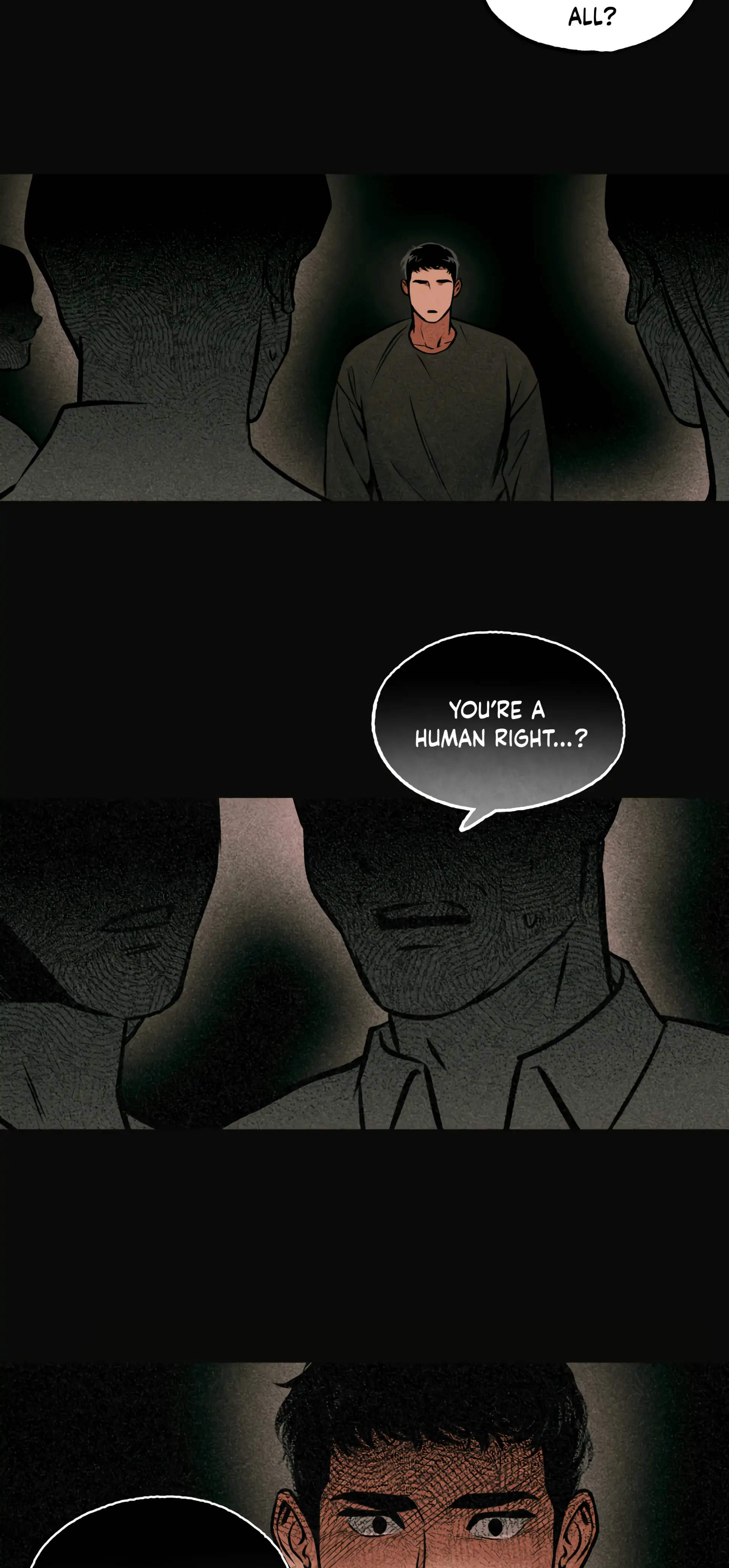 Ghost Window - Chapter 7 Page 33