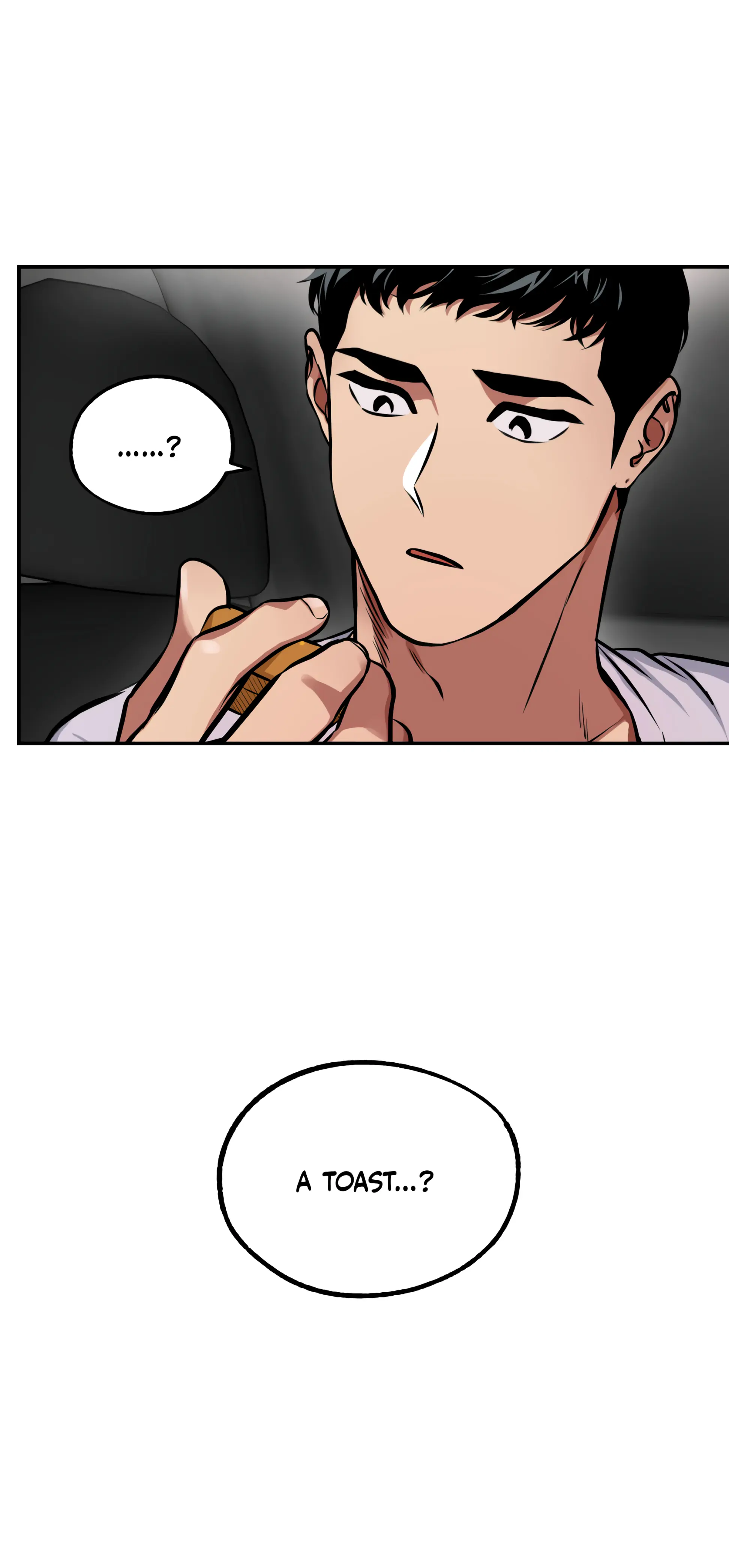 Ghost Window - Chapter 7 Page 37