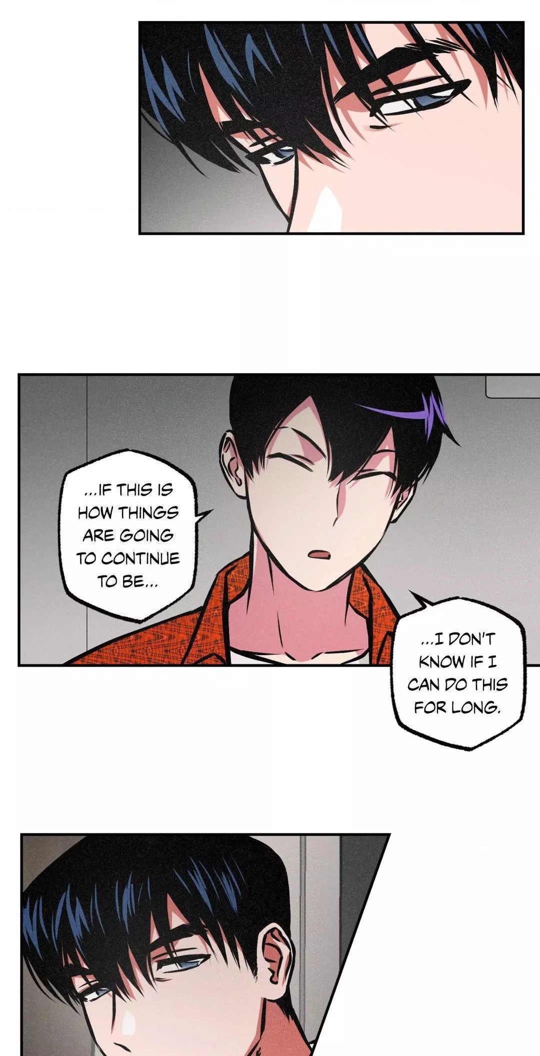 Ghost Window - Chapter 70 Page 5