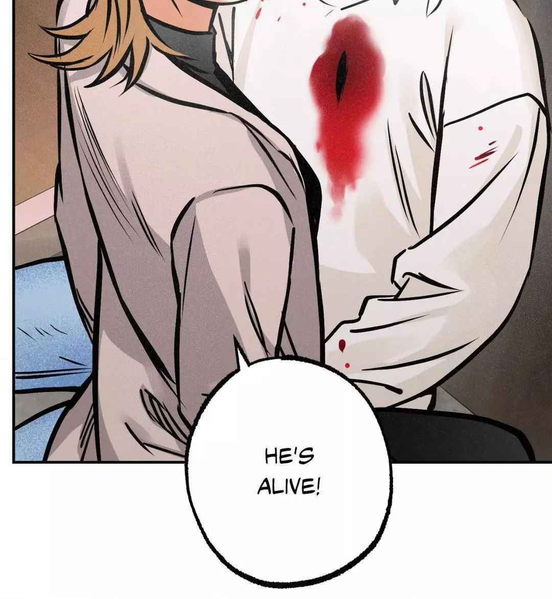 Ghost Window - Chapter 70 Page 8