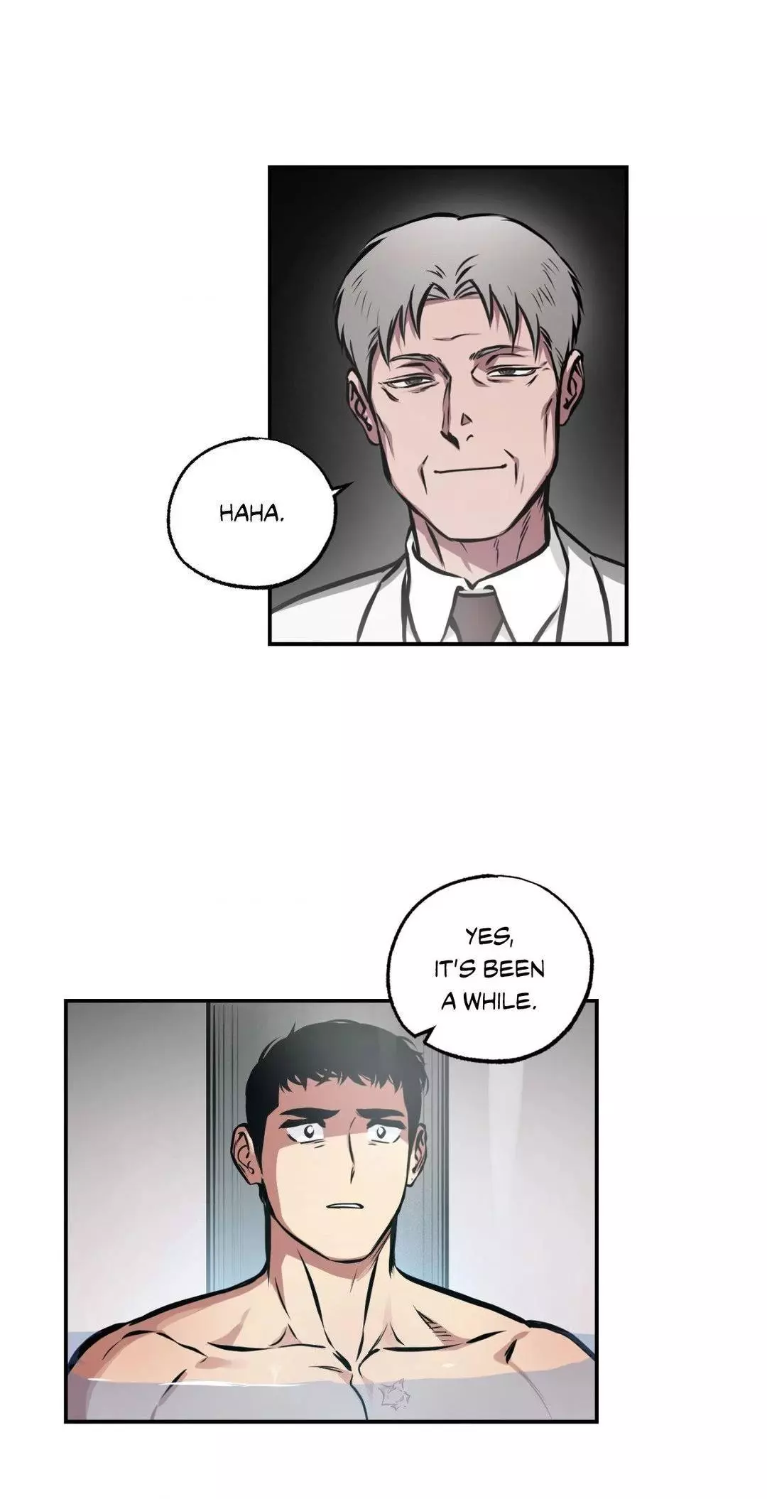 Ghost Window - Chapter 70 Page 20