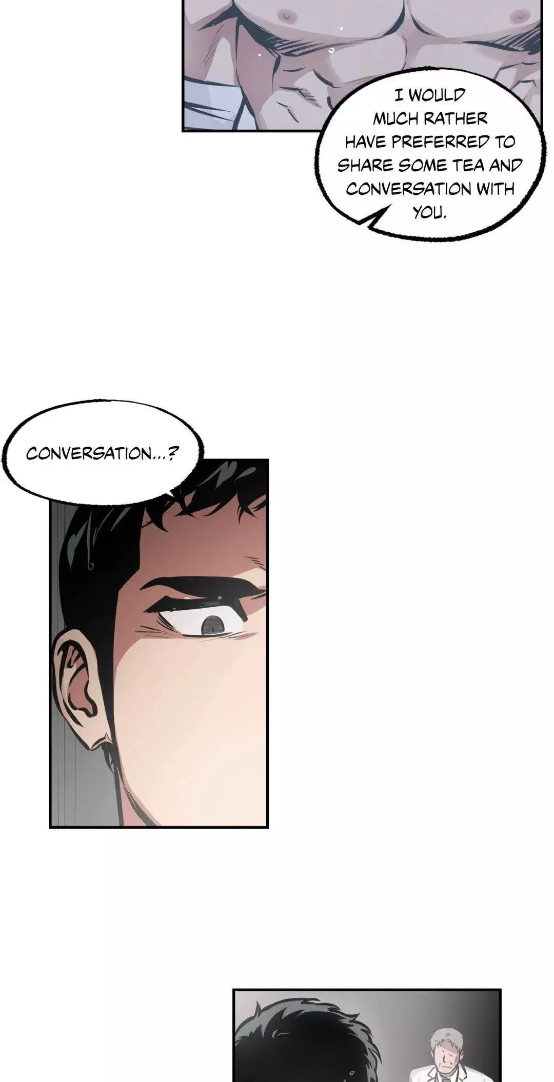 Ghost Window - Chapter 70 Page 25