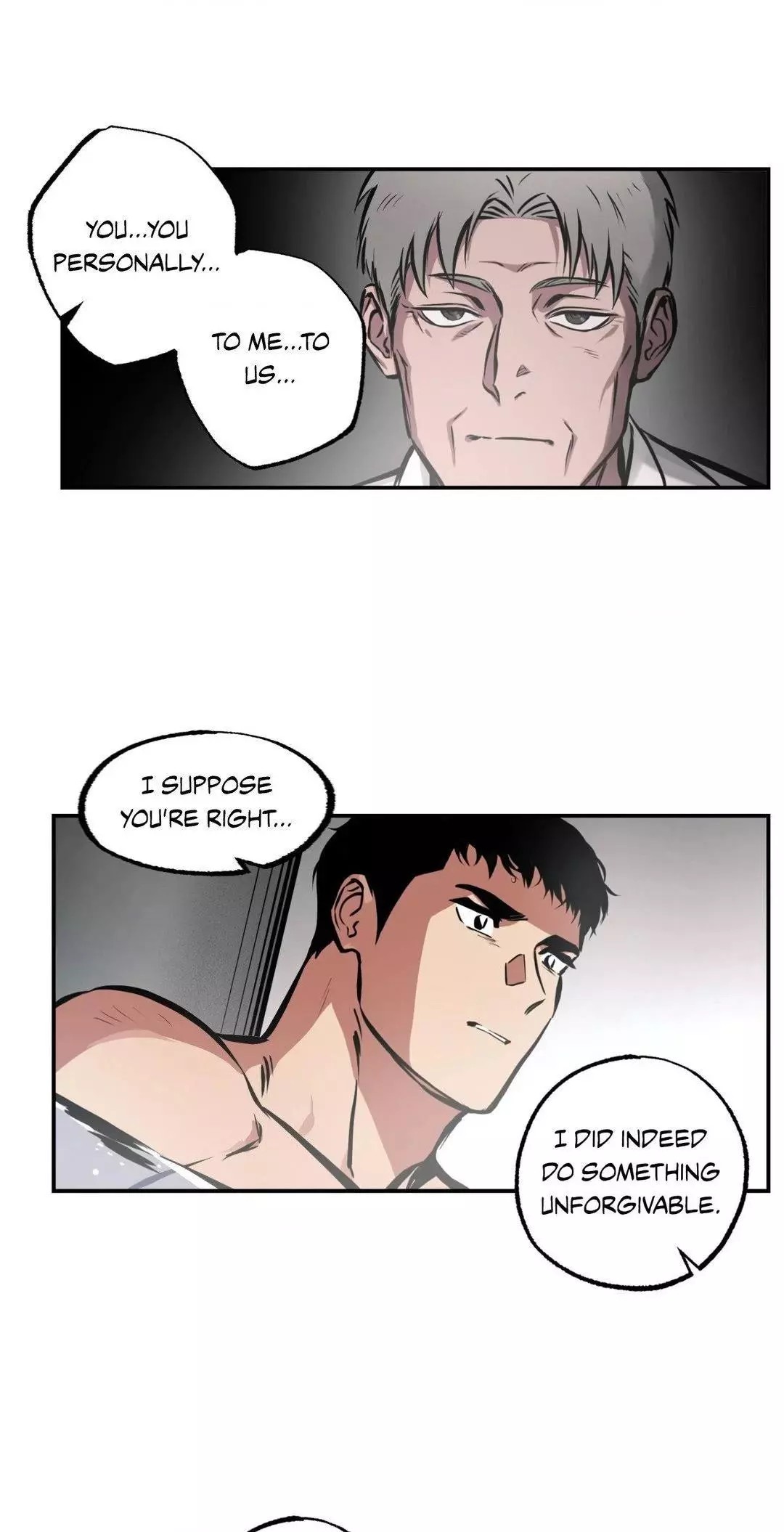 Ghost Window - Chapter 70 Page 26