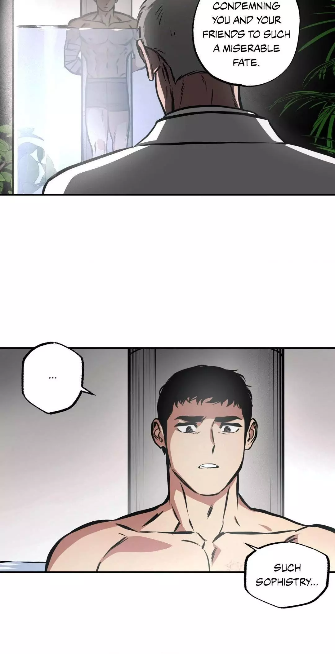 Ghost Window - Chapter 70 Page 28