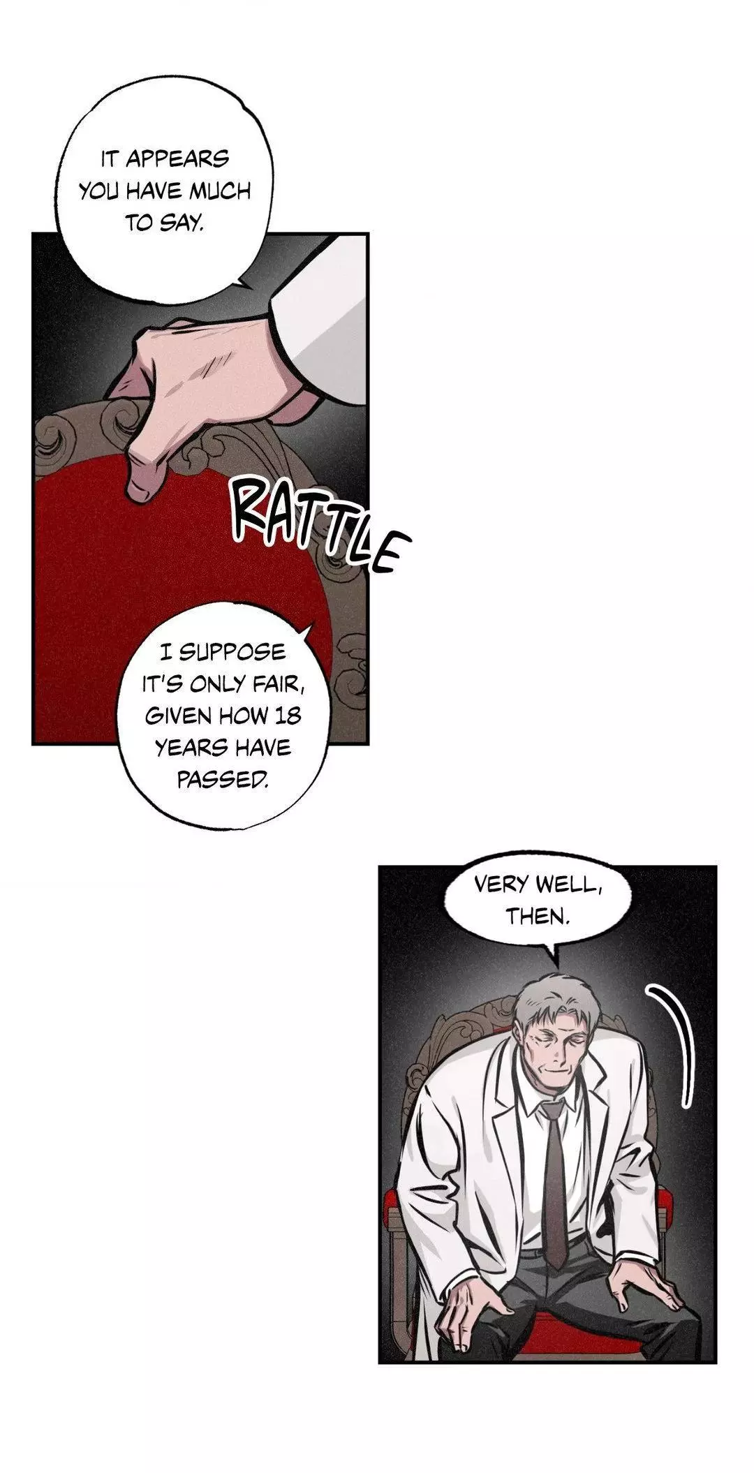 Ghost Window - Chapter 70 Page 30
