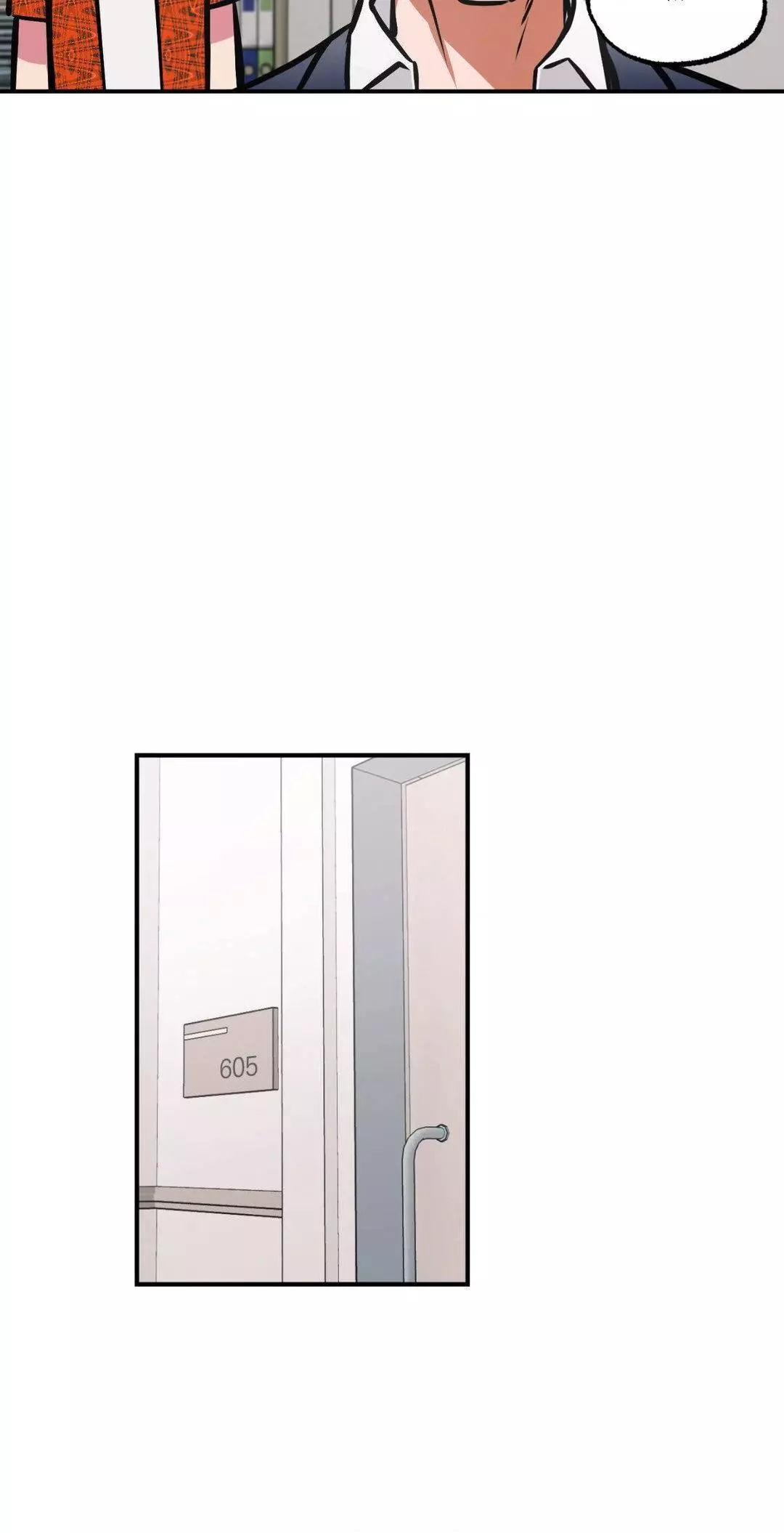 Ghost Window - Chapter 70 Page 38