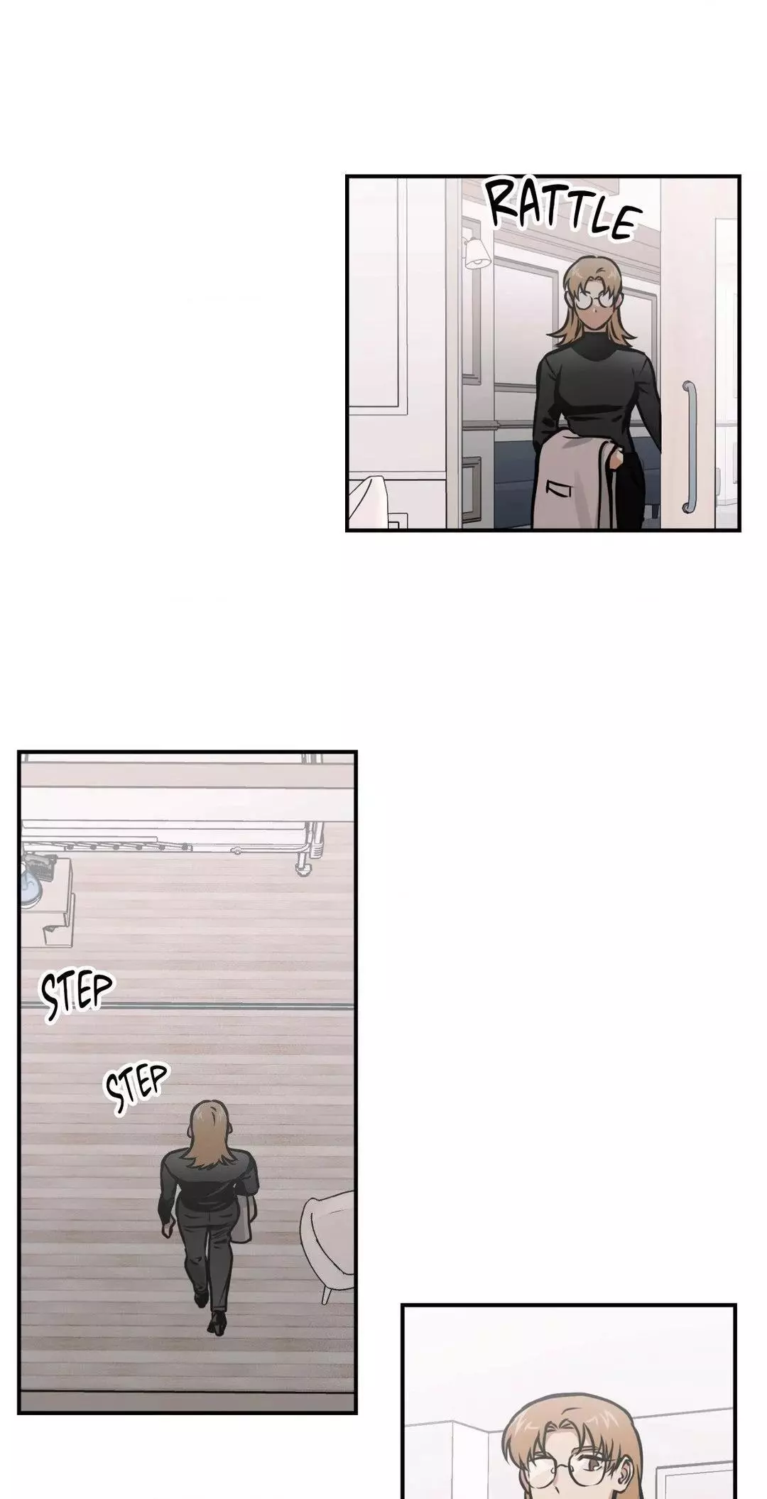 Ghost Window - Chapter 70 Page 39