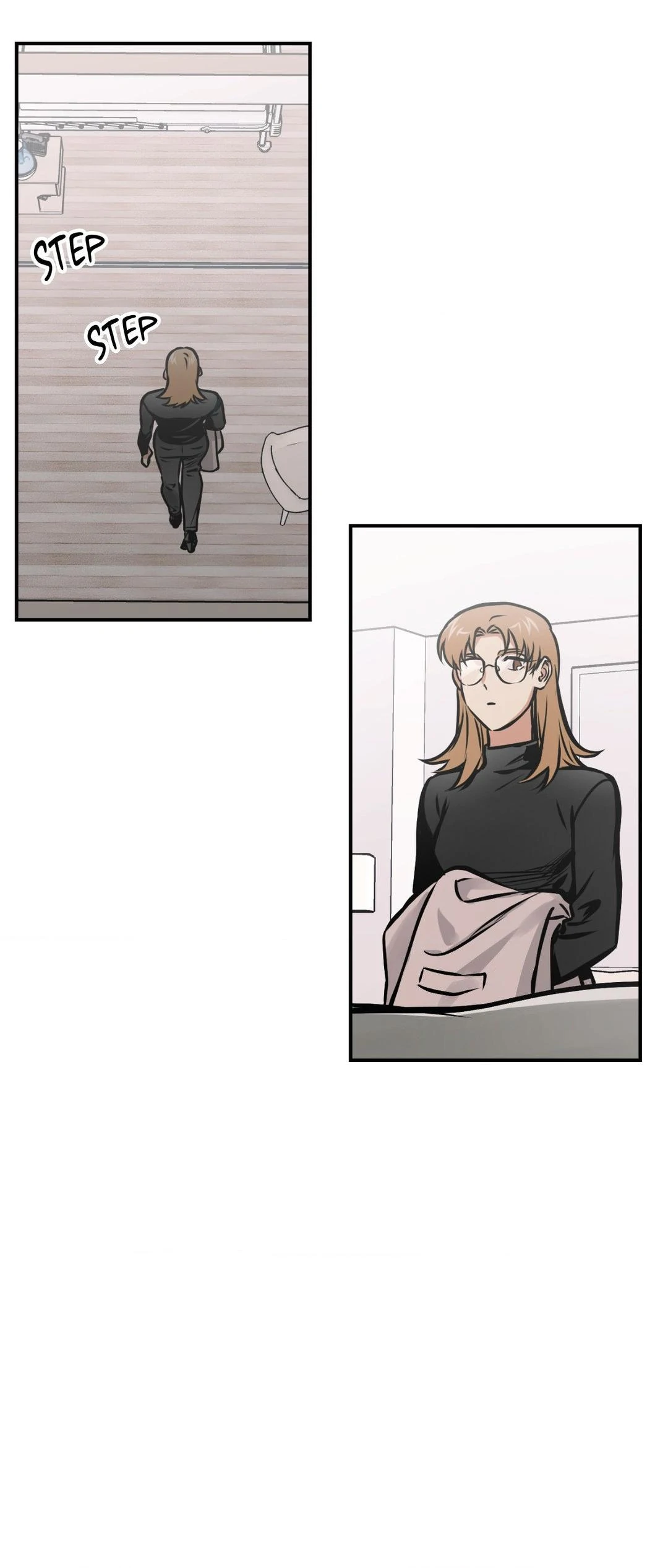 Ghost Window - Chapter 71 Page 2