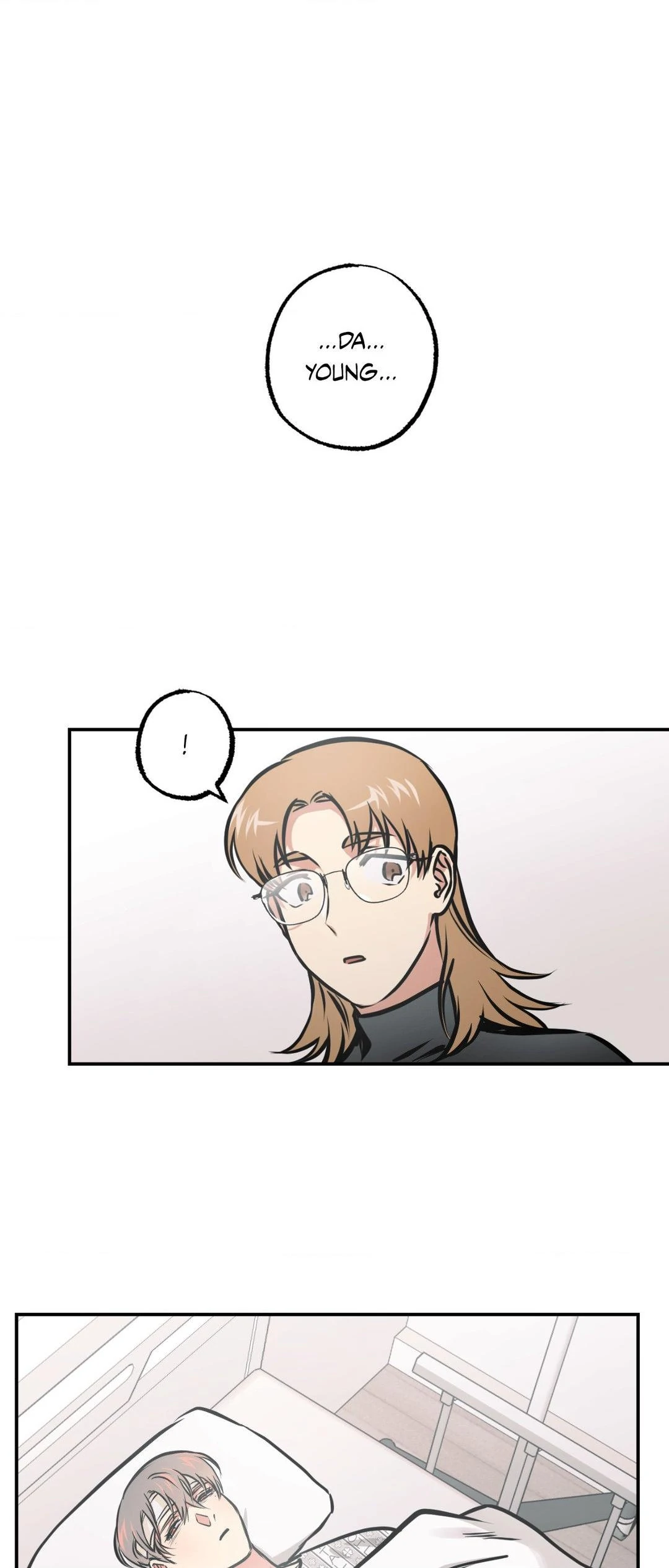 Ghost Window - Chapter 71 Page 6
