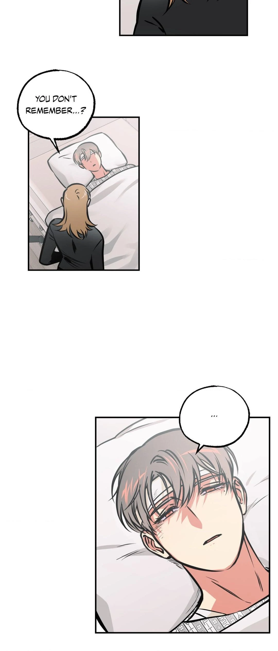 Ghost Window - Chapter 71 Page 9