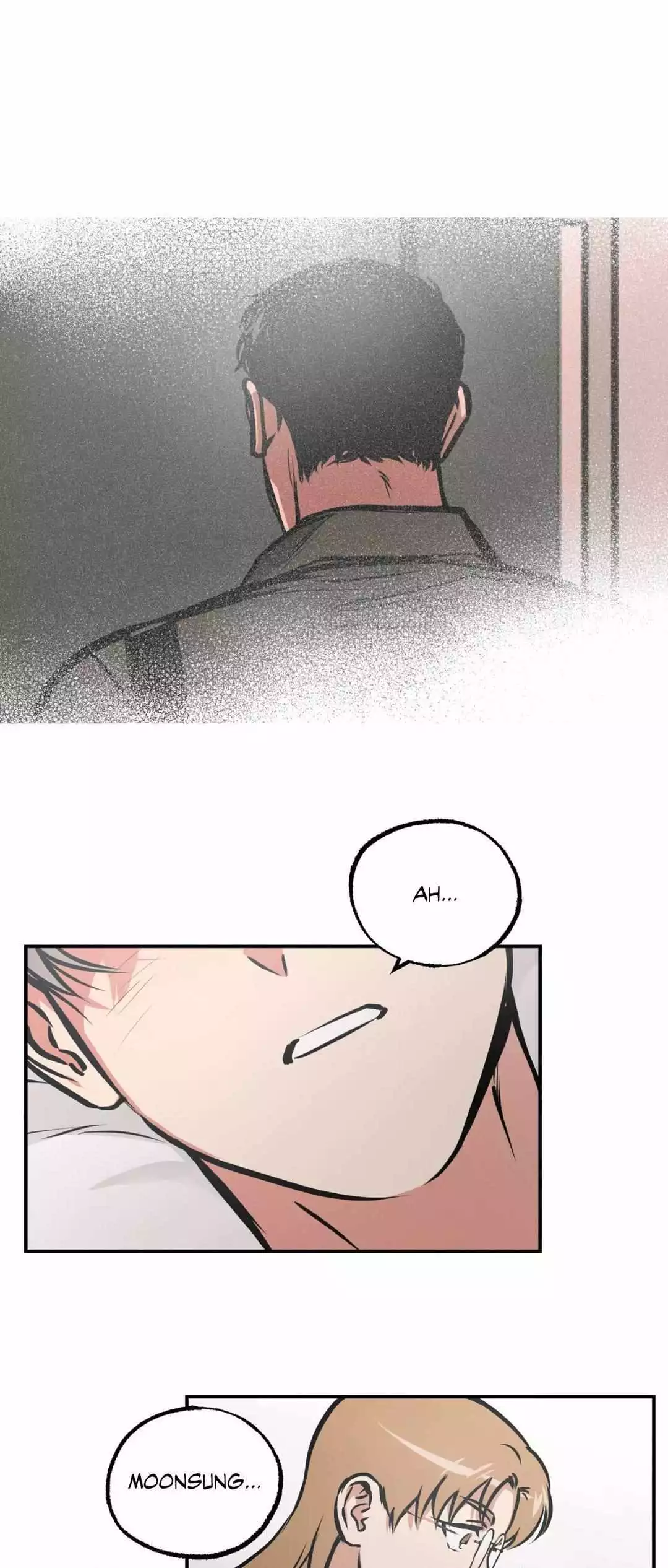 Ghost Window - Chapter 71 Page 10